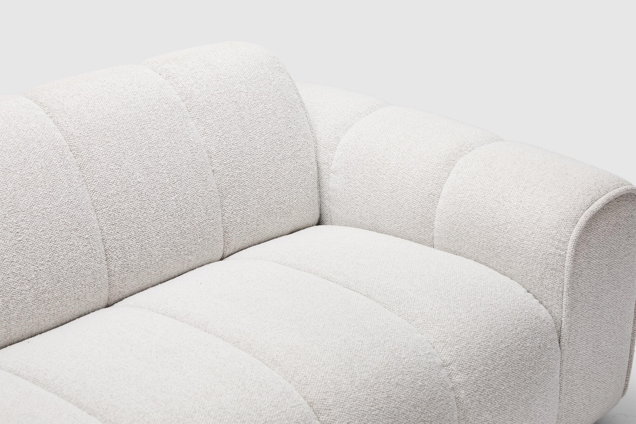 Celine 4 Seater - Fabric - Image 6