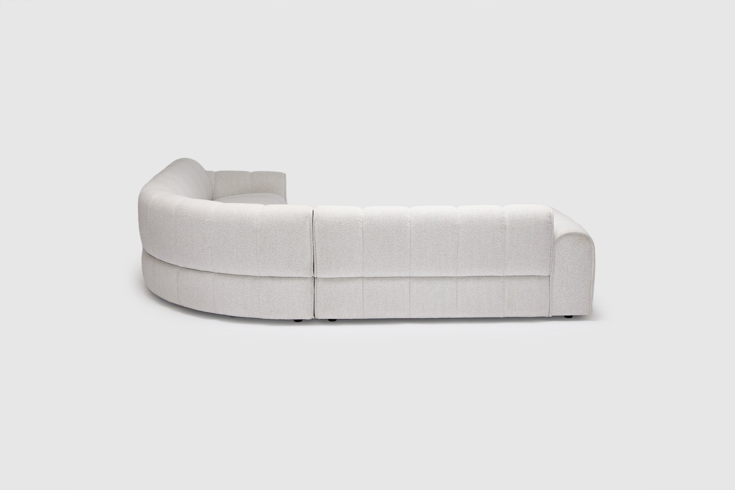 Celine 5 Seat Modular Lounge - Image 9