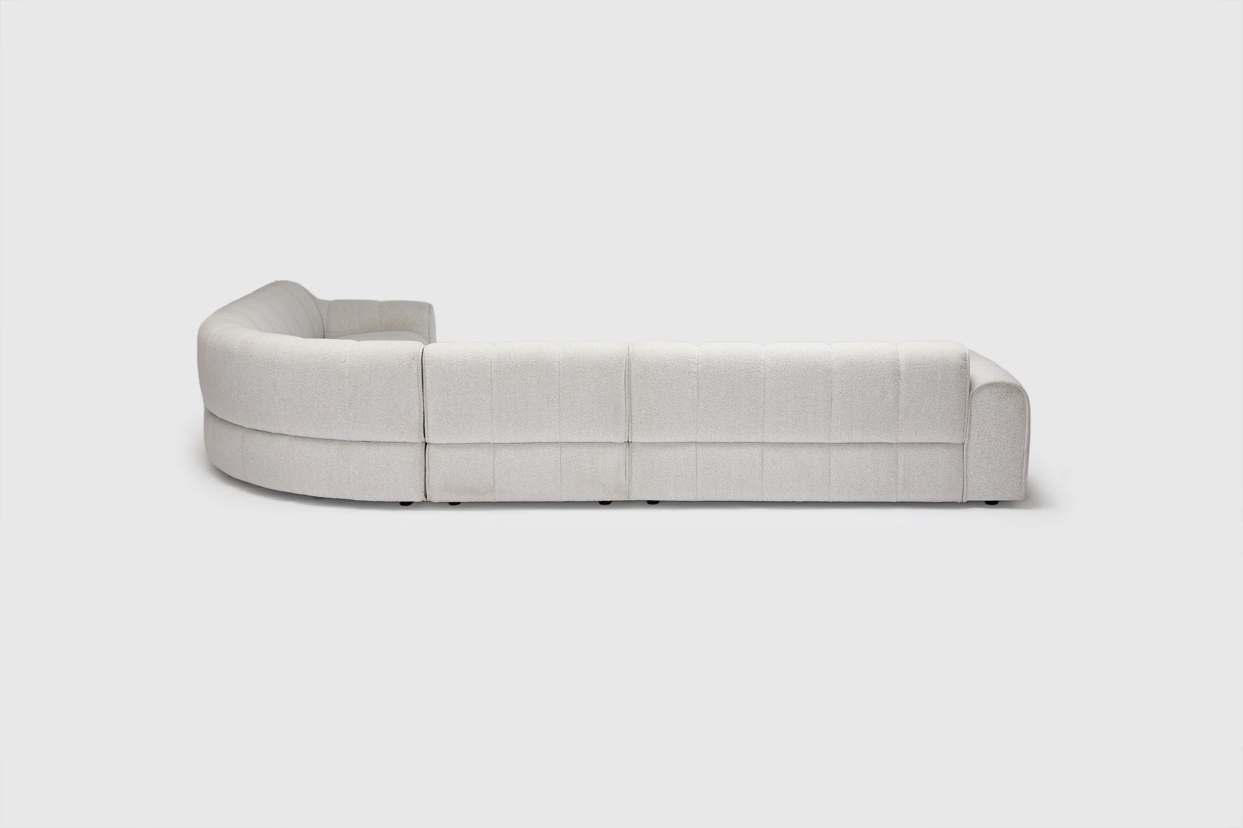 Celine 7 Seat Modular Lounge - Image 10