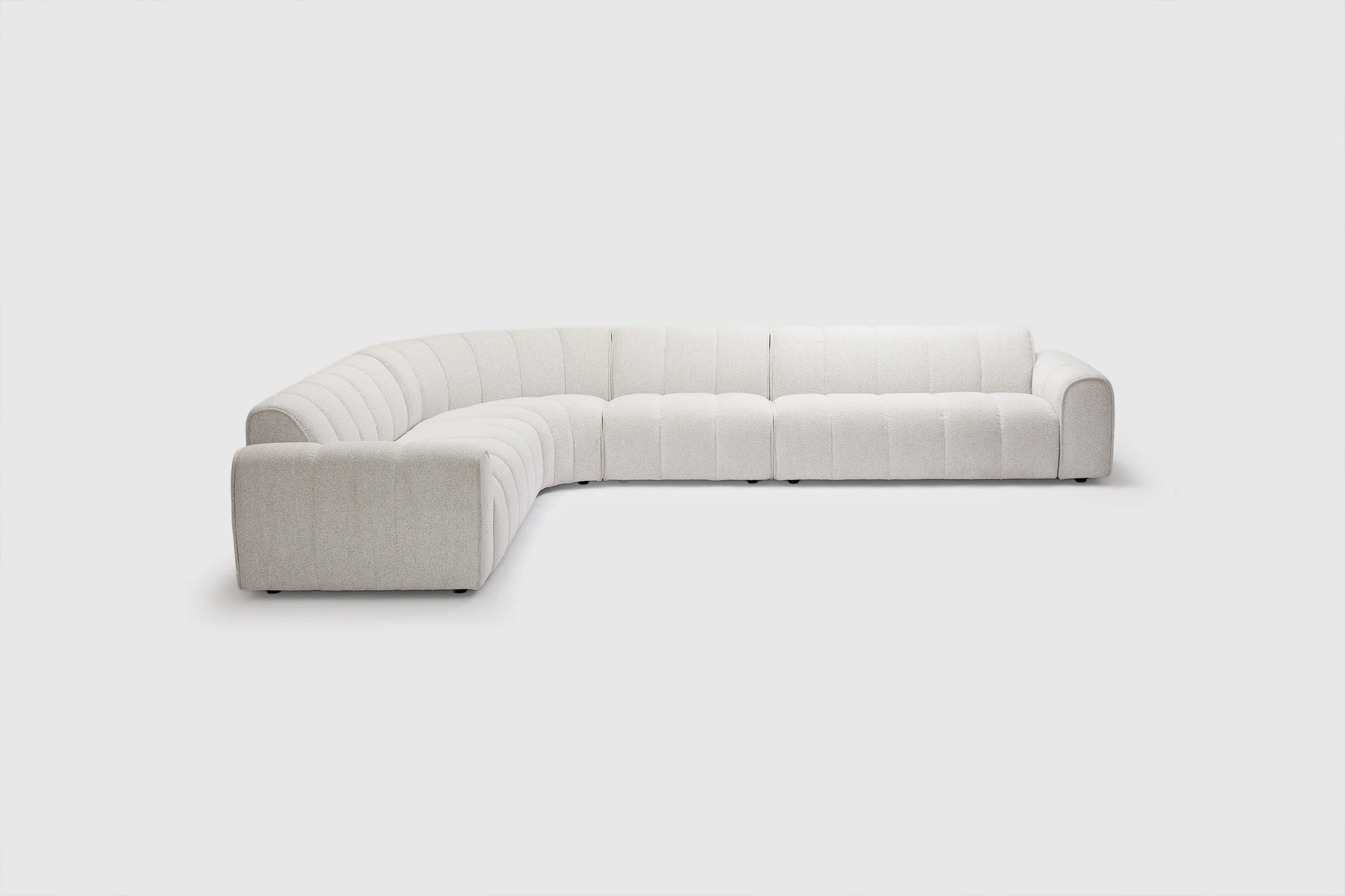 Celine 7 Seat Modular Lounge - Image 3
