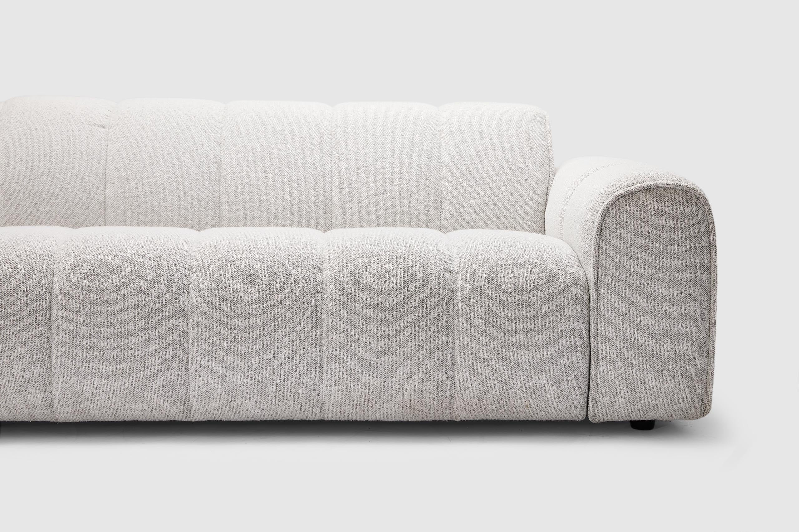Celine 7 Seat Modular Lounge - Image 6