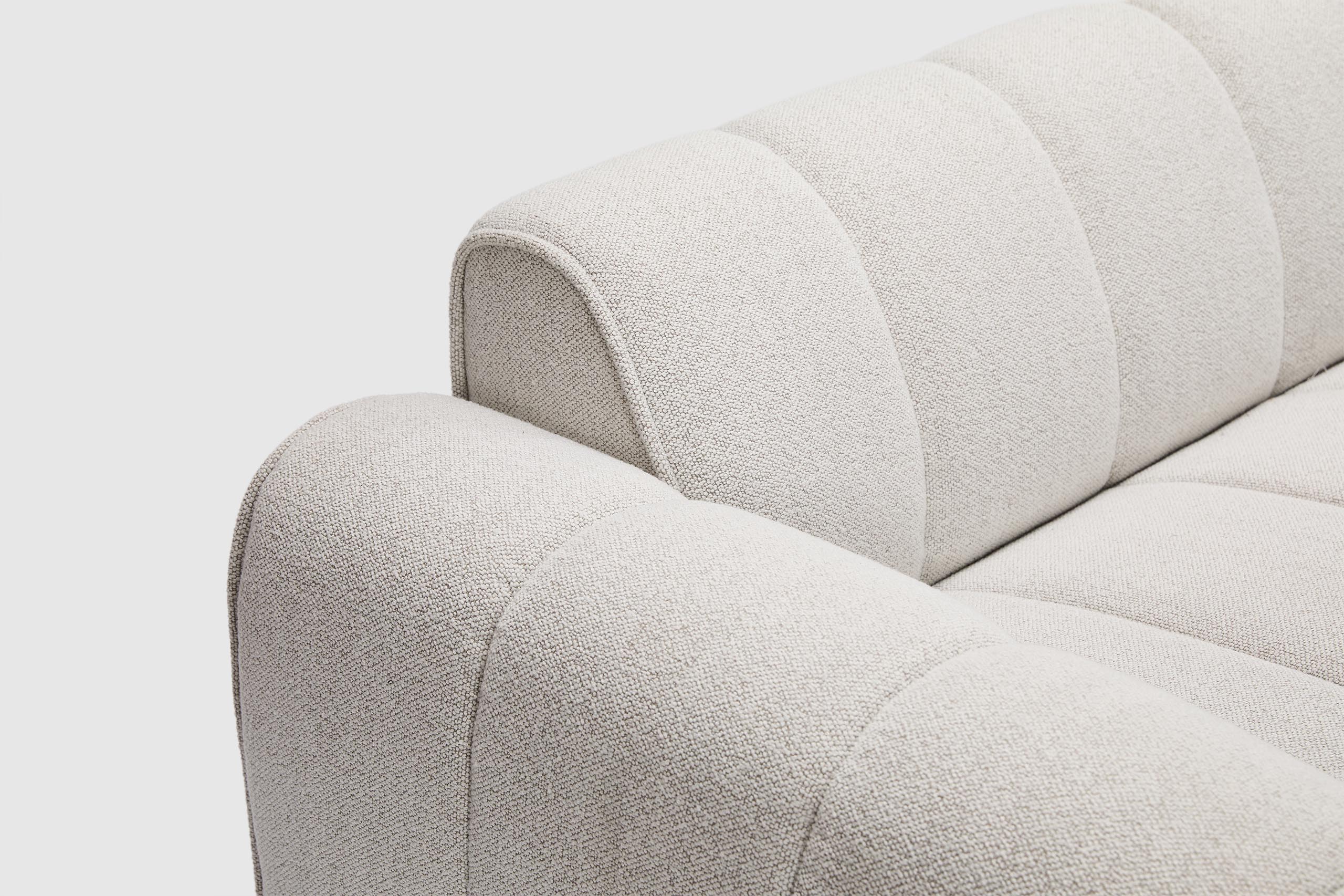 Celine 7 Seat Modular Lounge - Image 8