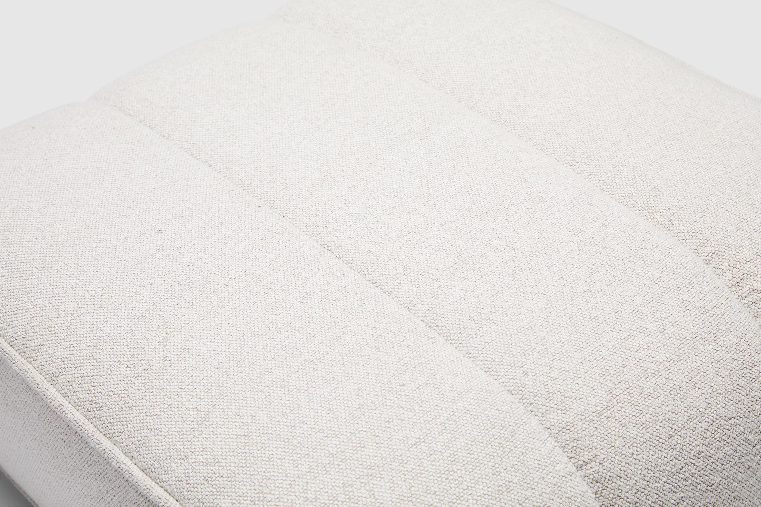 Celine Ottoman - Fabric - Image 6