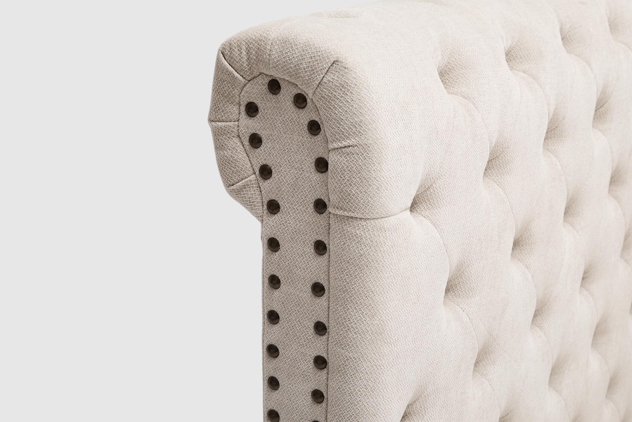 Charme Bed Frame - Image 10