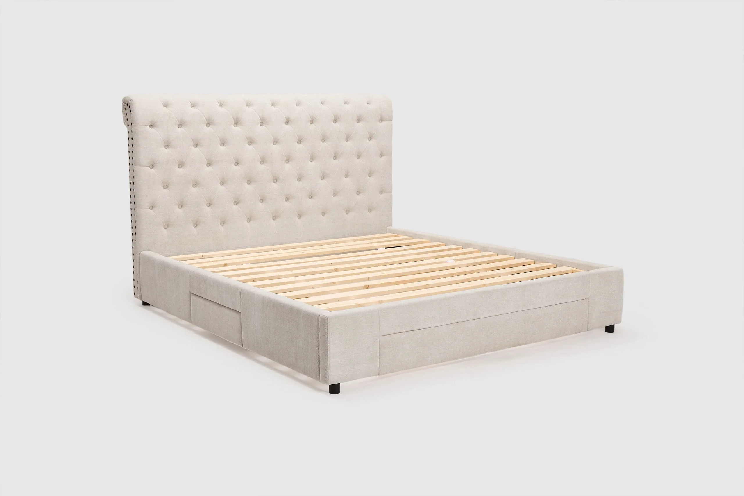 Charme Bed Frame - Image 3