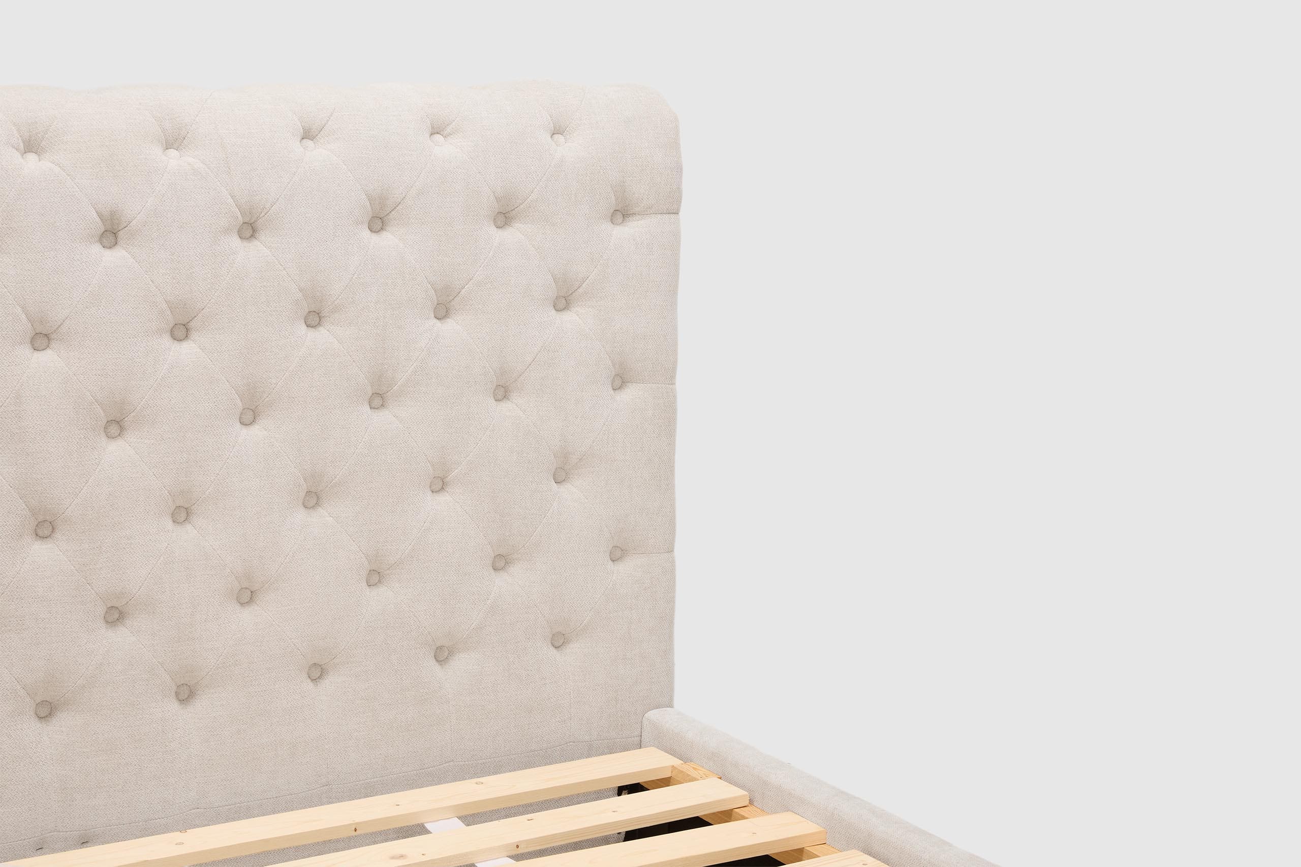 Charme Bed Frame - Image 5