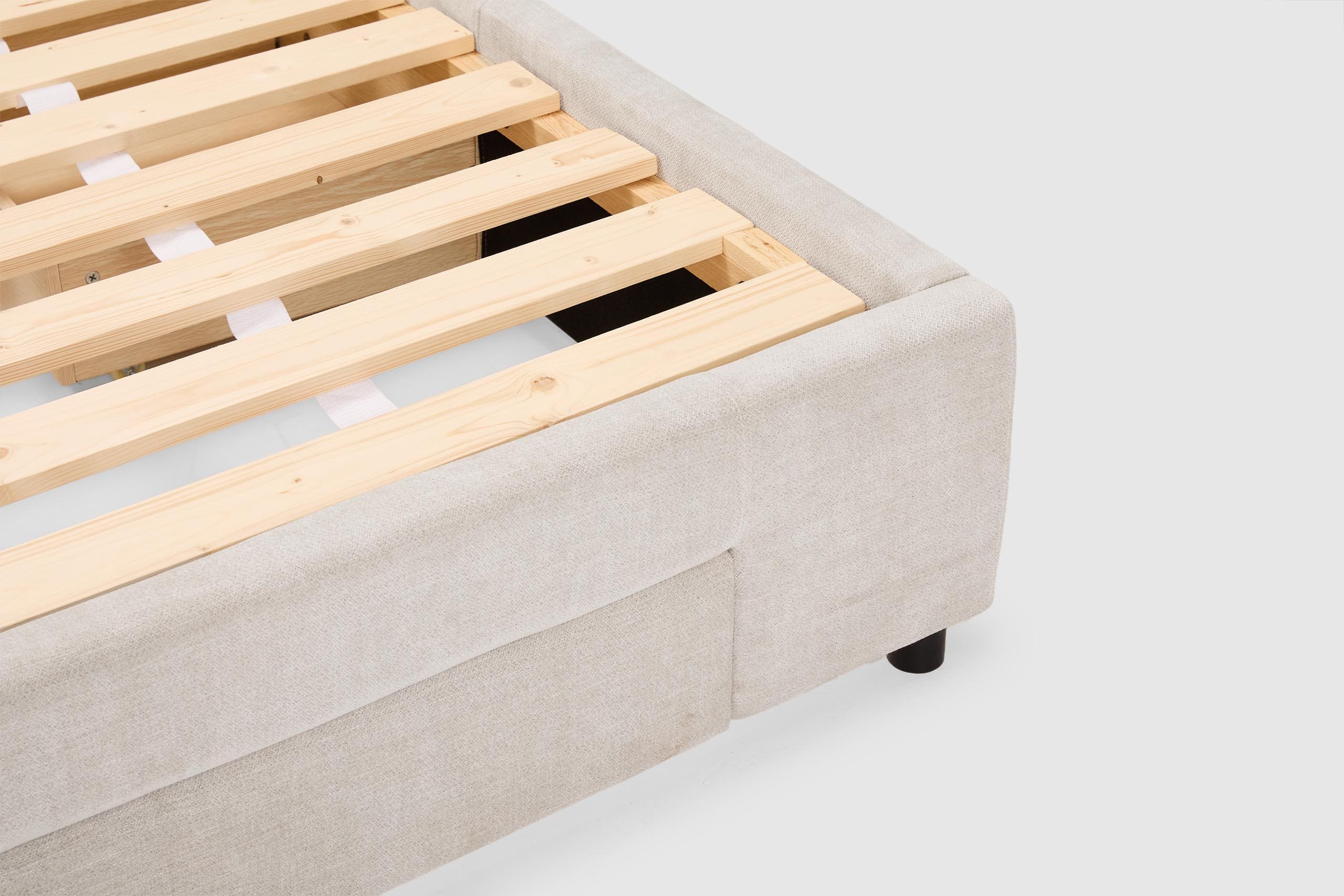 Charme Bed Frame - Image 7