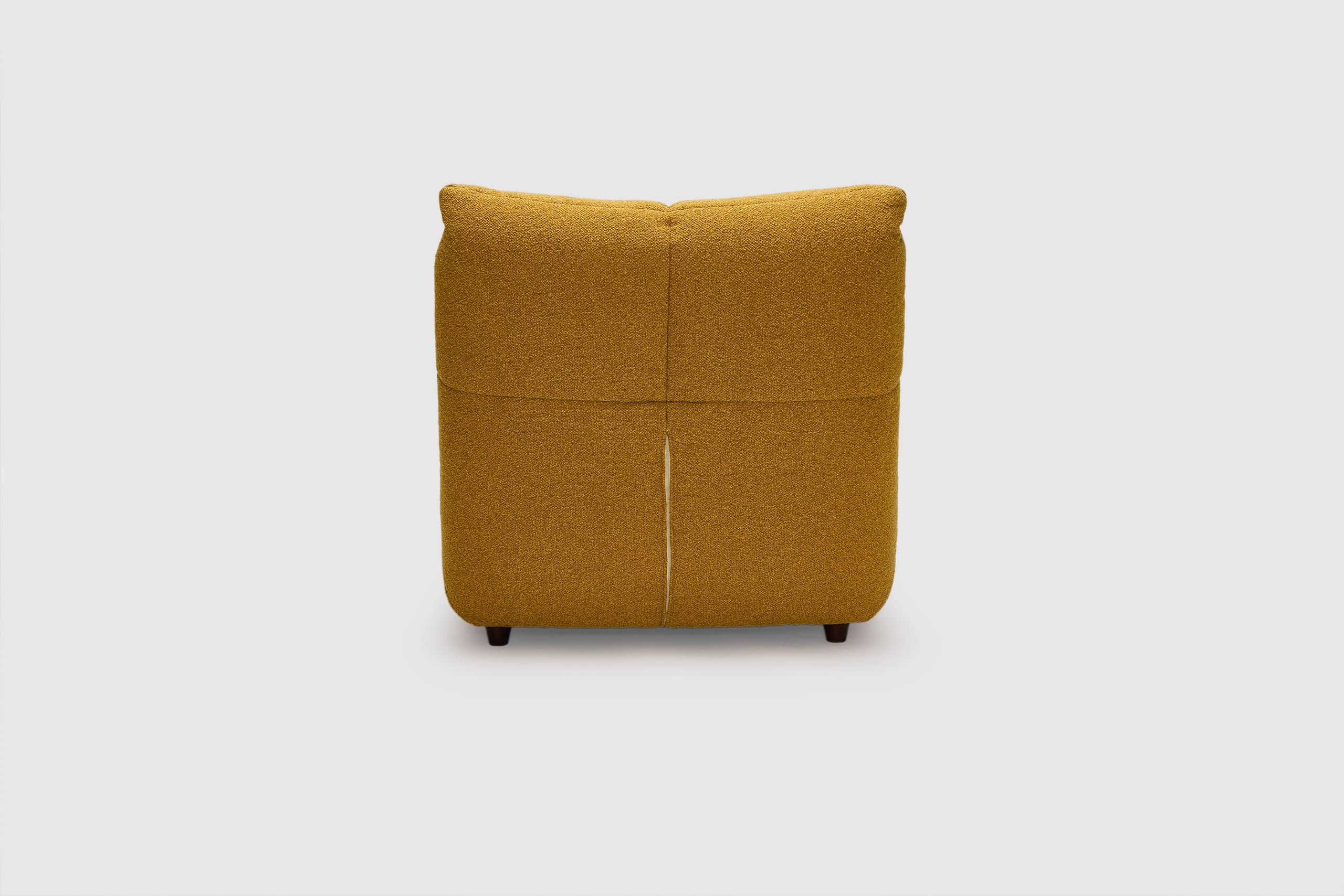 Chelsea 1.5 Armless Chaise - Image 10