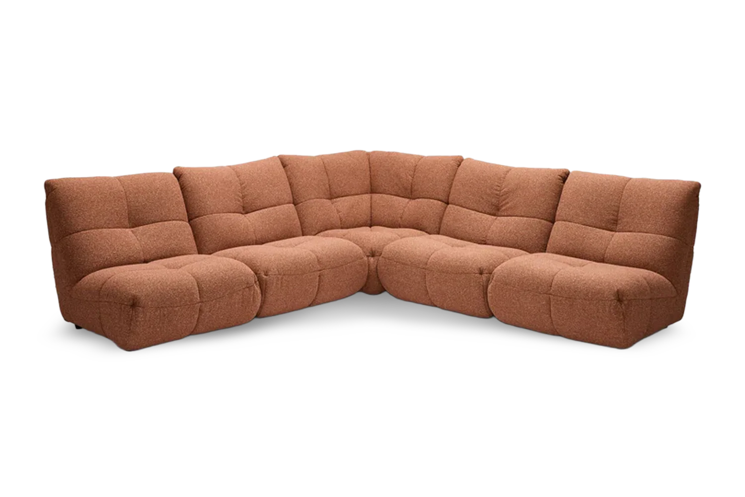 Chelsea 6 Seat Modular