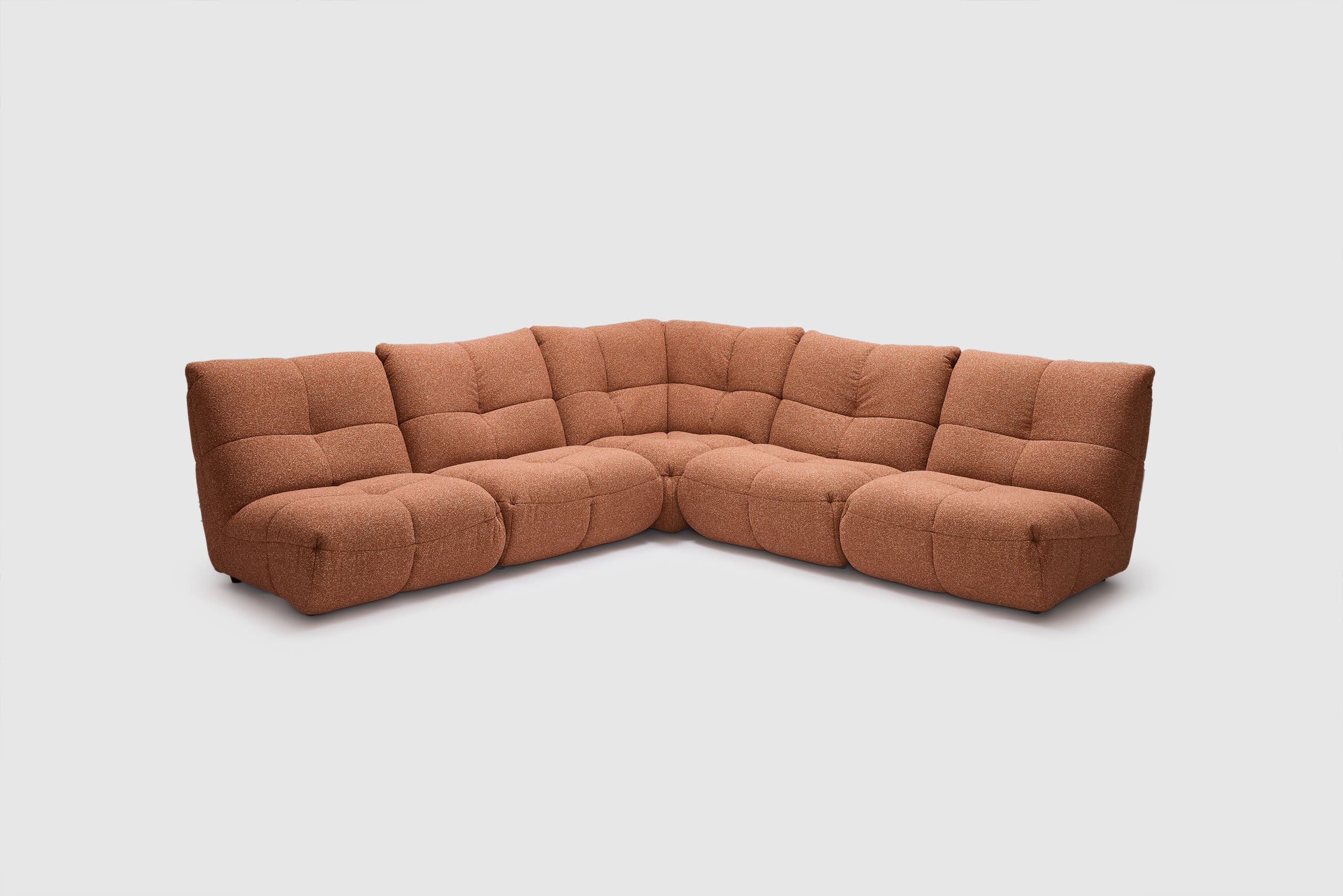 Chelsea 6 Seat Modular - Image 2