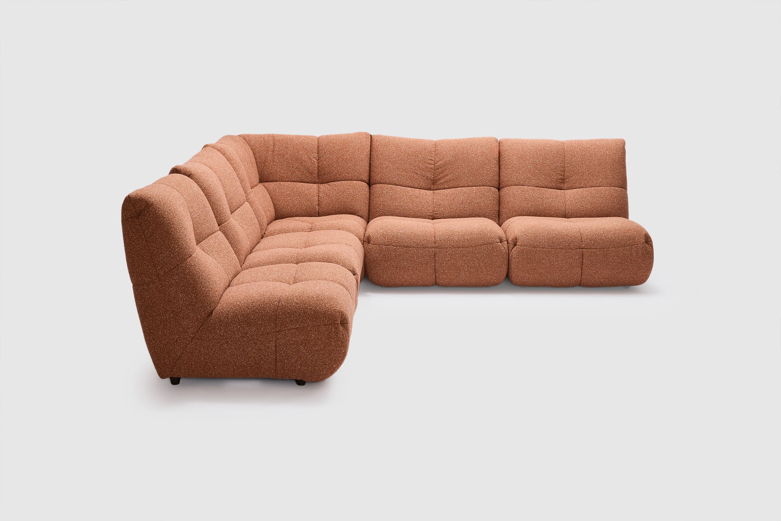 Chelsea 6 Seat Modular - Image 3