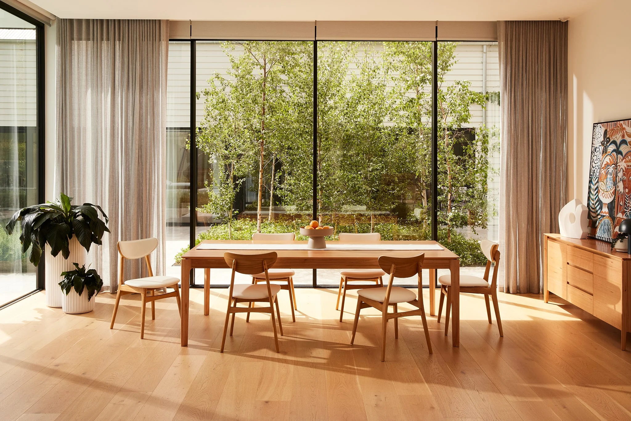 Chenac Dining Table - Image 2
