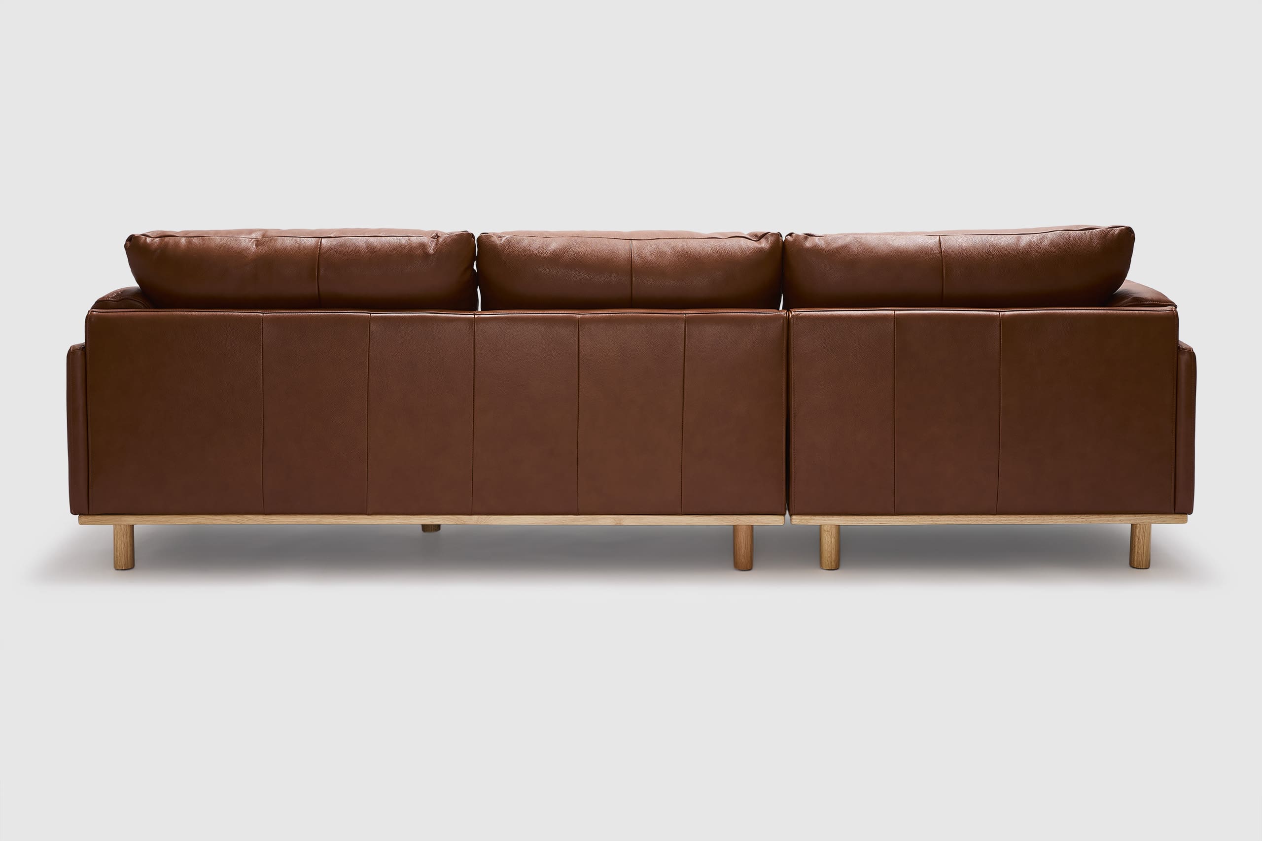 Cheval Chaise Lounge - Image 11