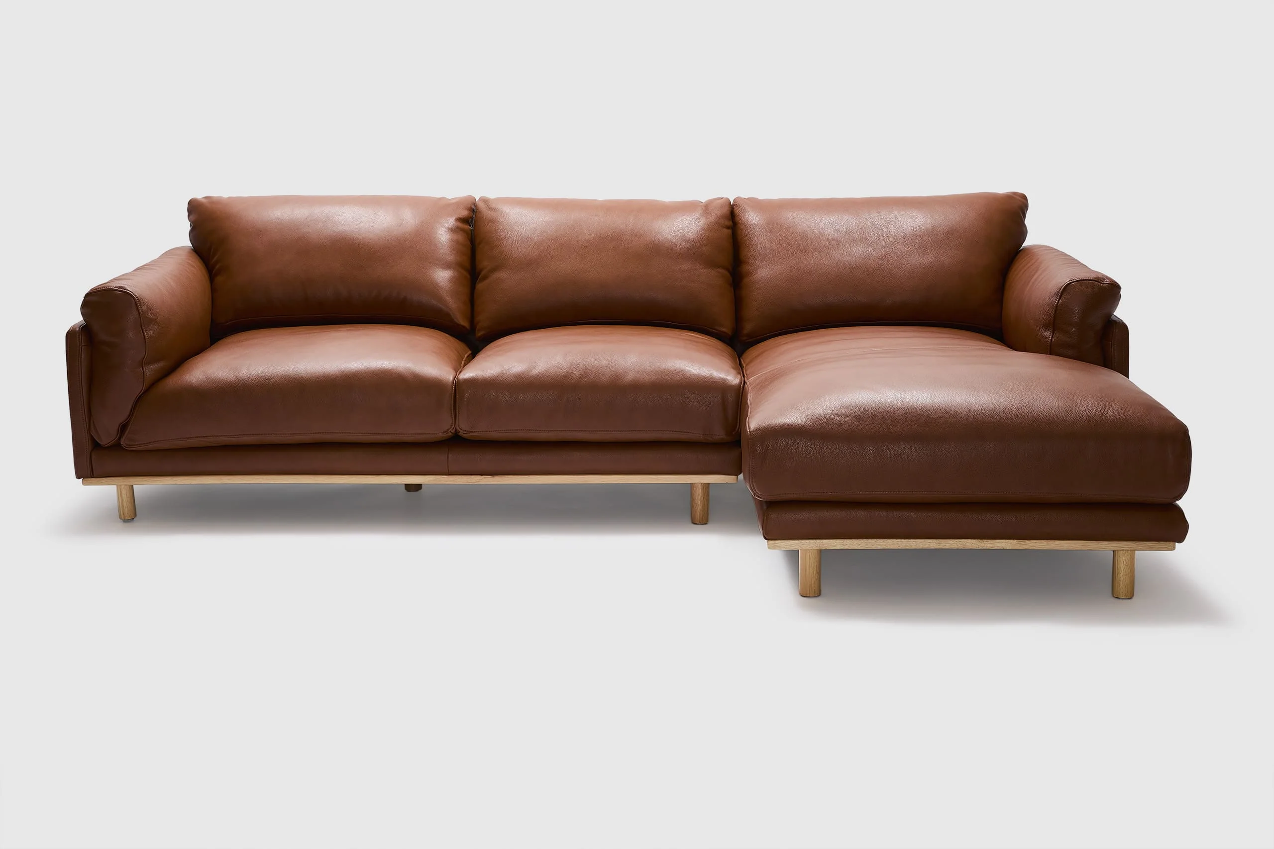 Cheval Chaise Lounge - Image 12