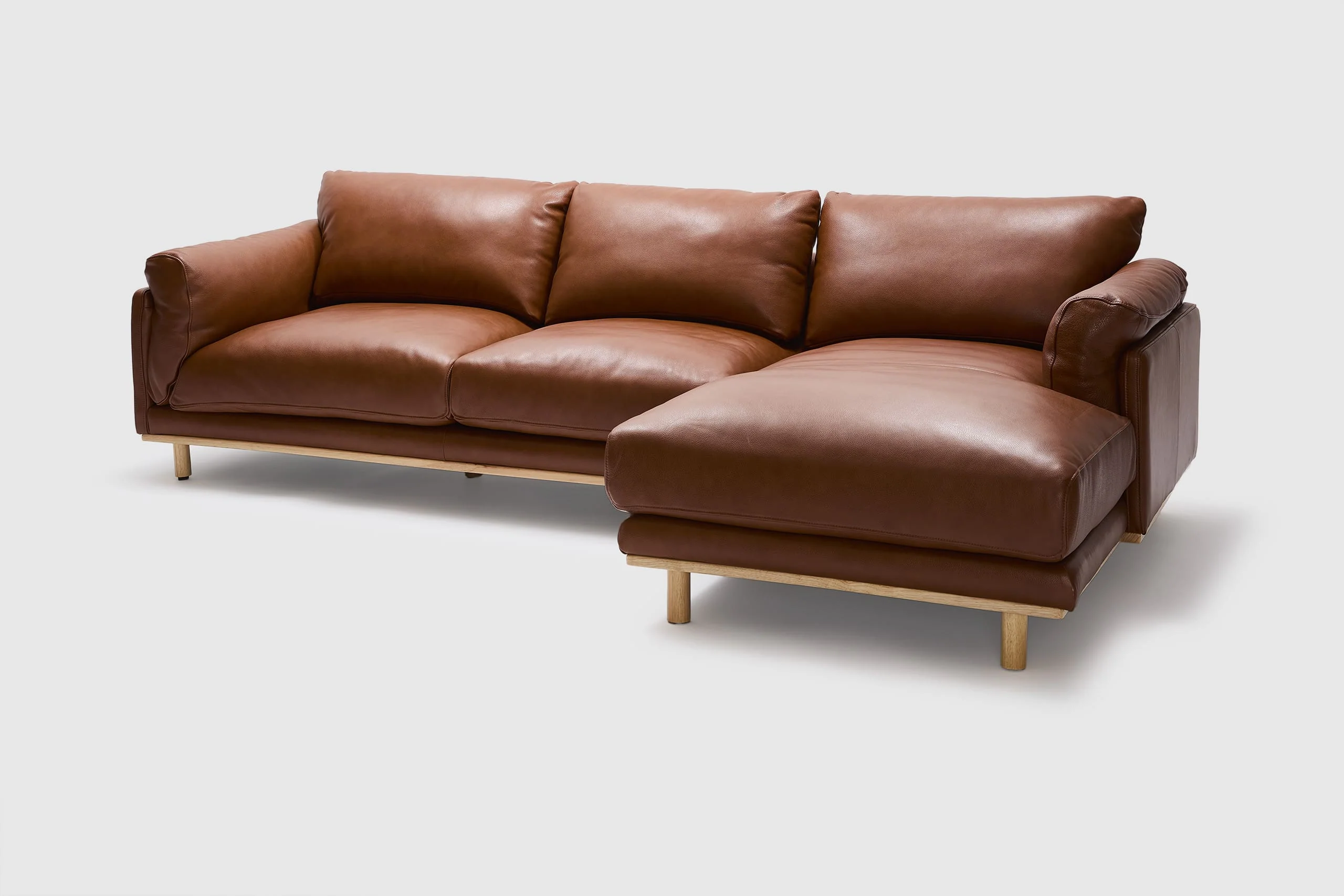 Cheval Chaise Lounge - Image 2