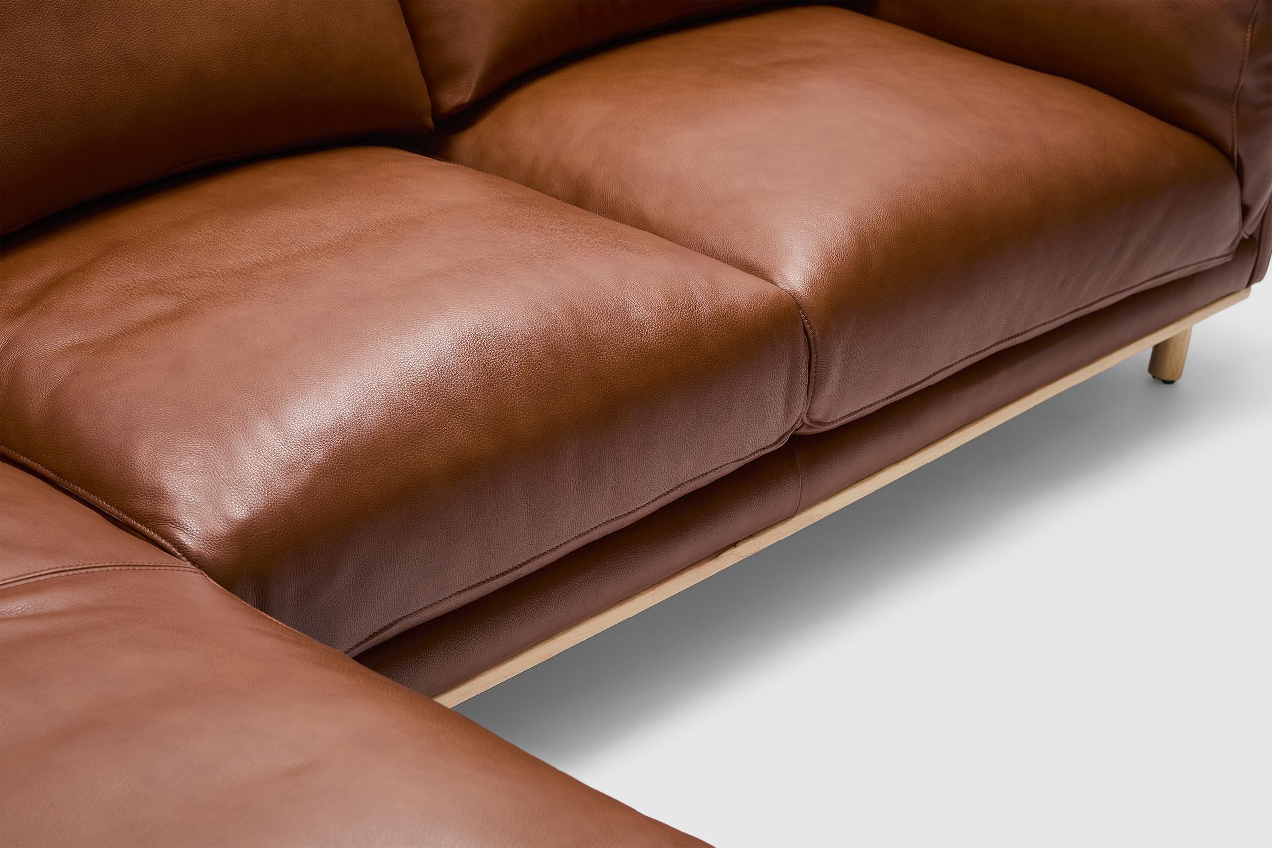 Cheval Chaise Lounge - Image 6