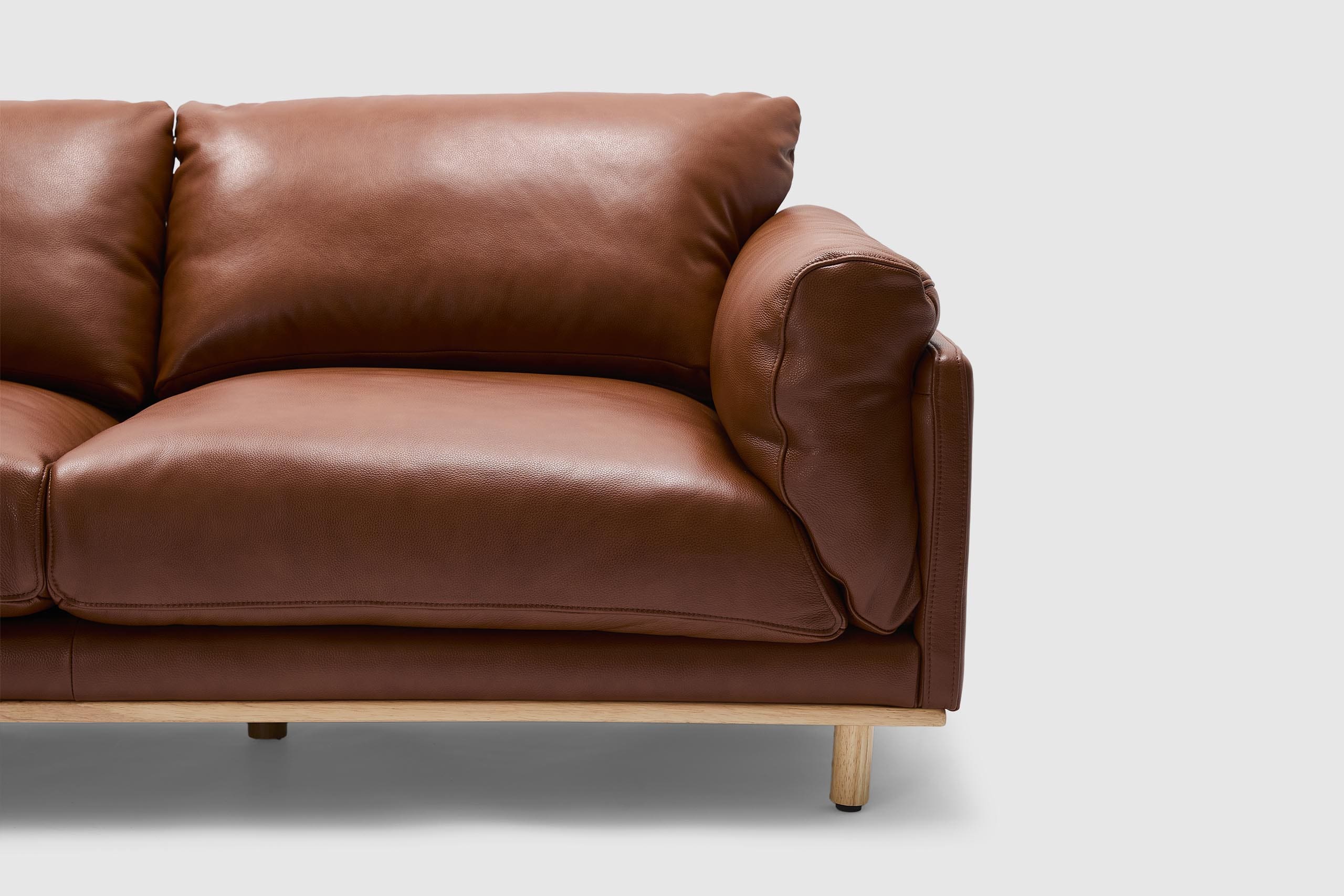 Cheval Chaise Lounge - Image 9
