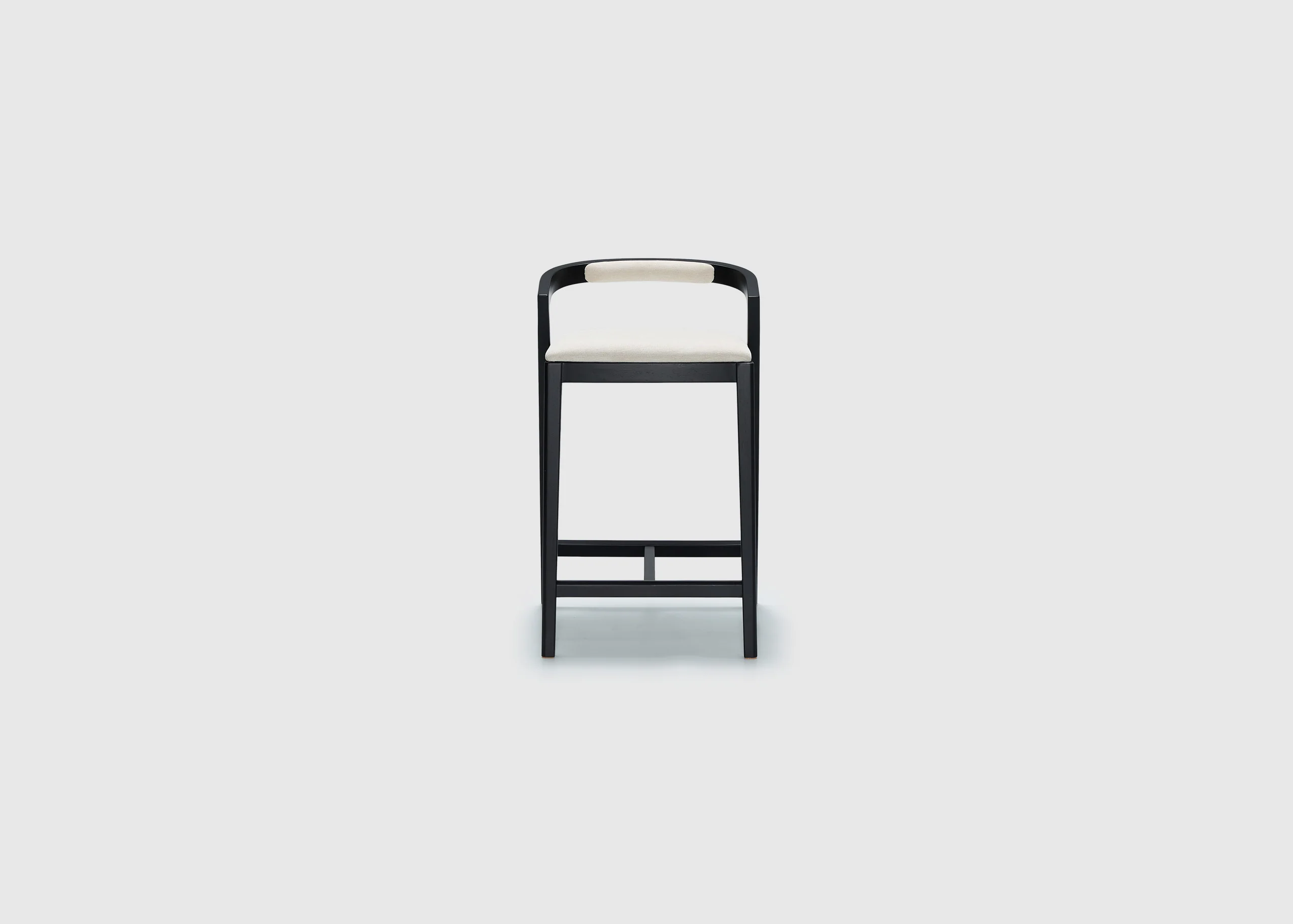 Cleo Bar Stool - Wenge - Image 2