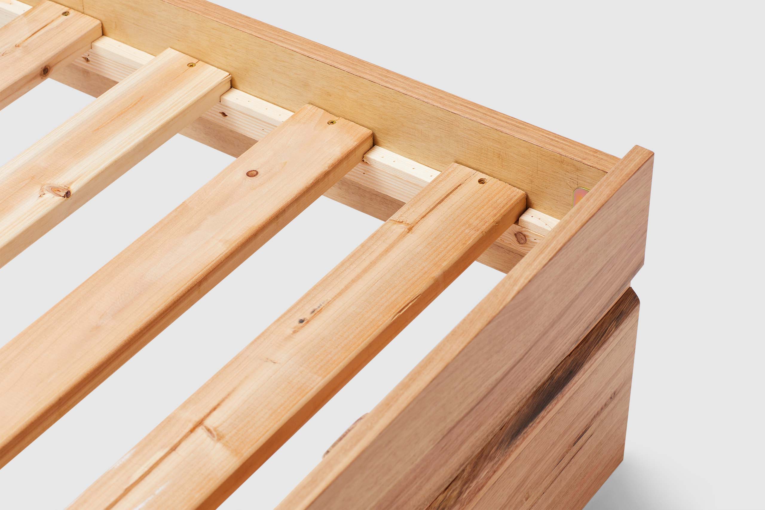 Collins Bed Frame - Image 10