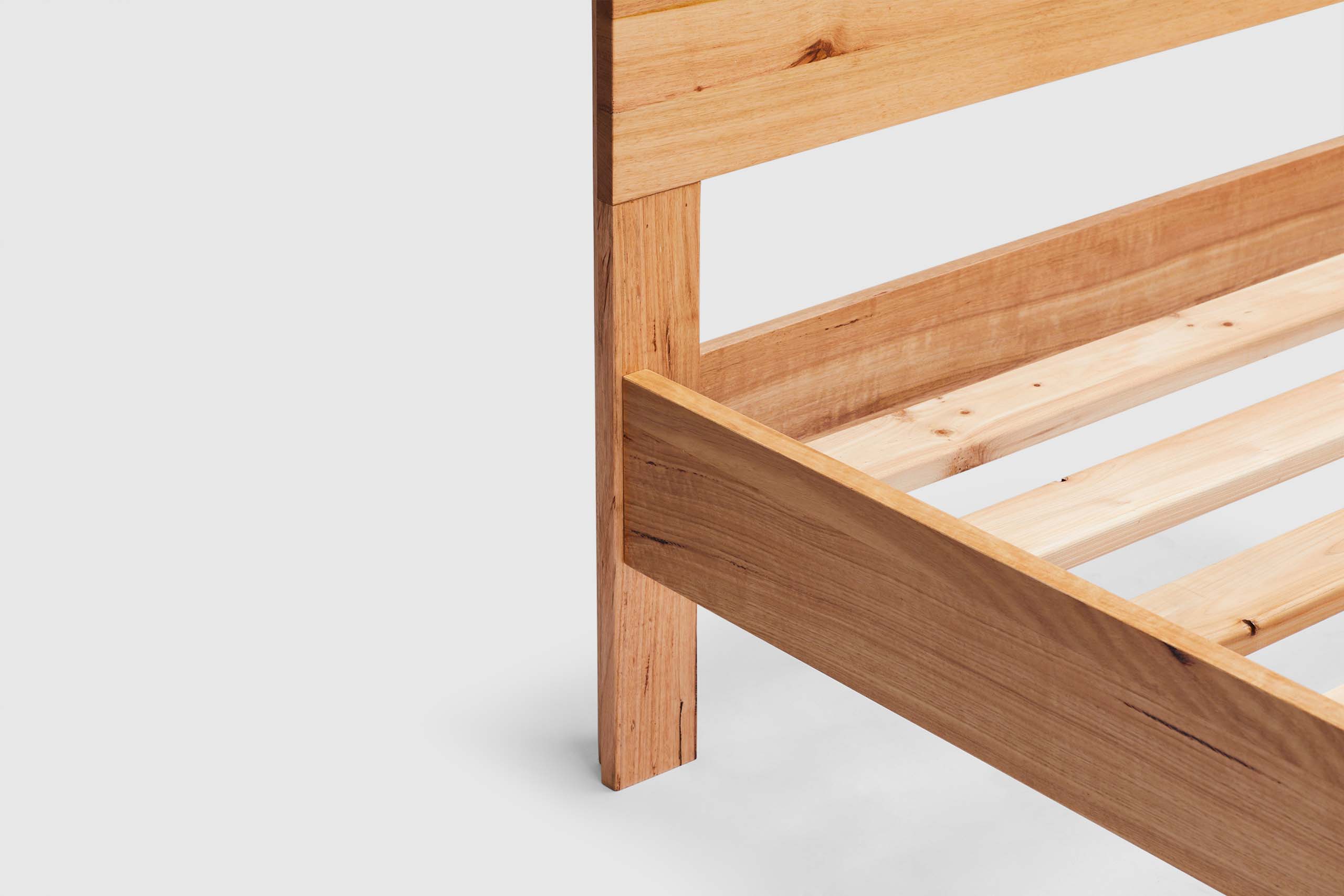 Collins Bed Frame - Image 12