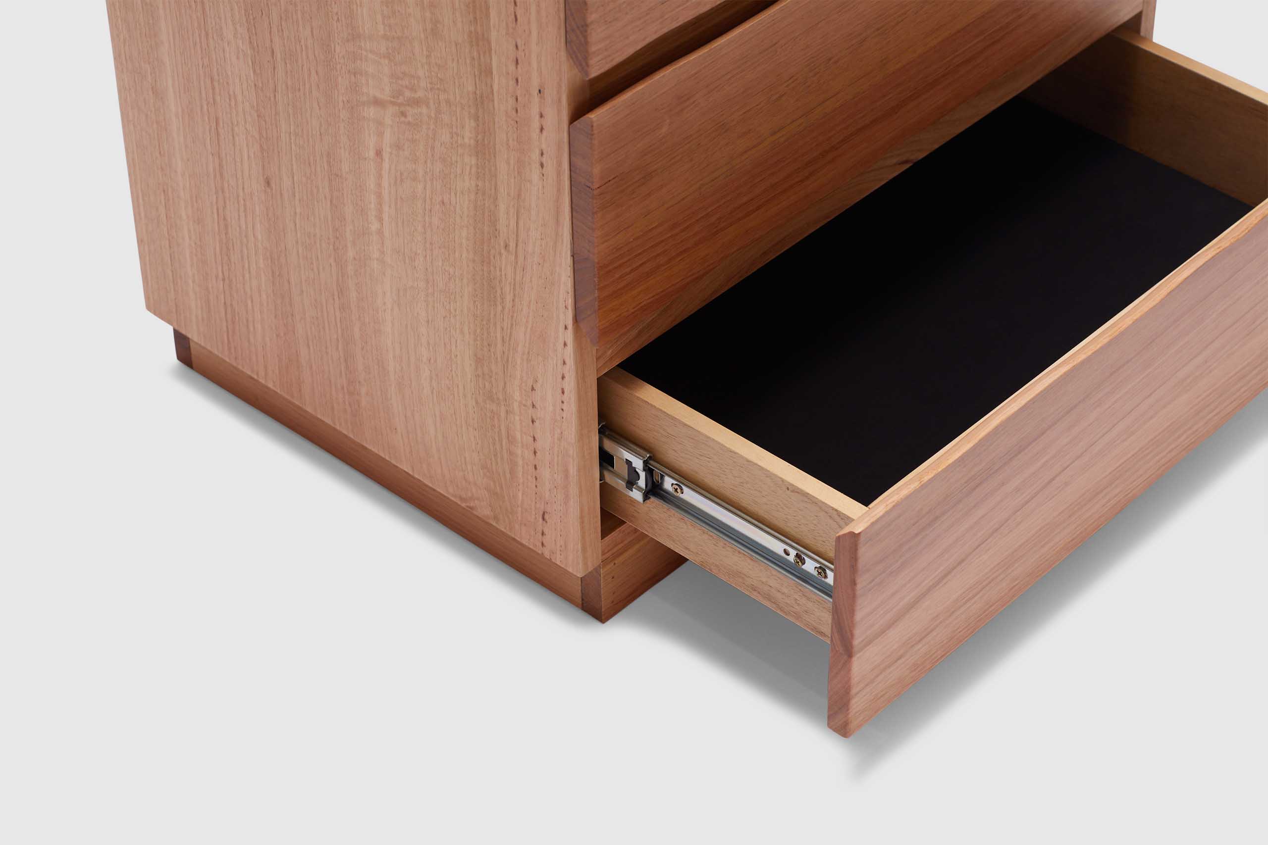 Collins Bedside Table - Image 5