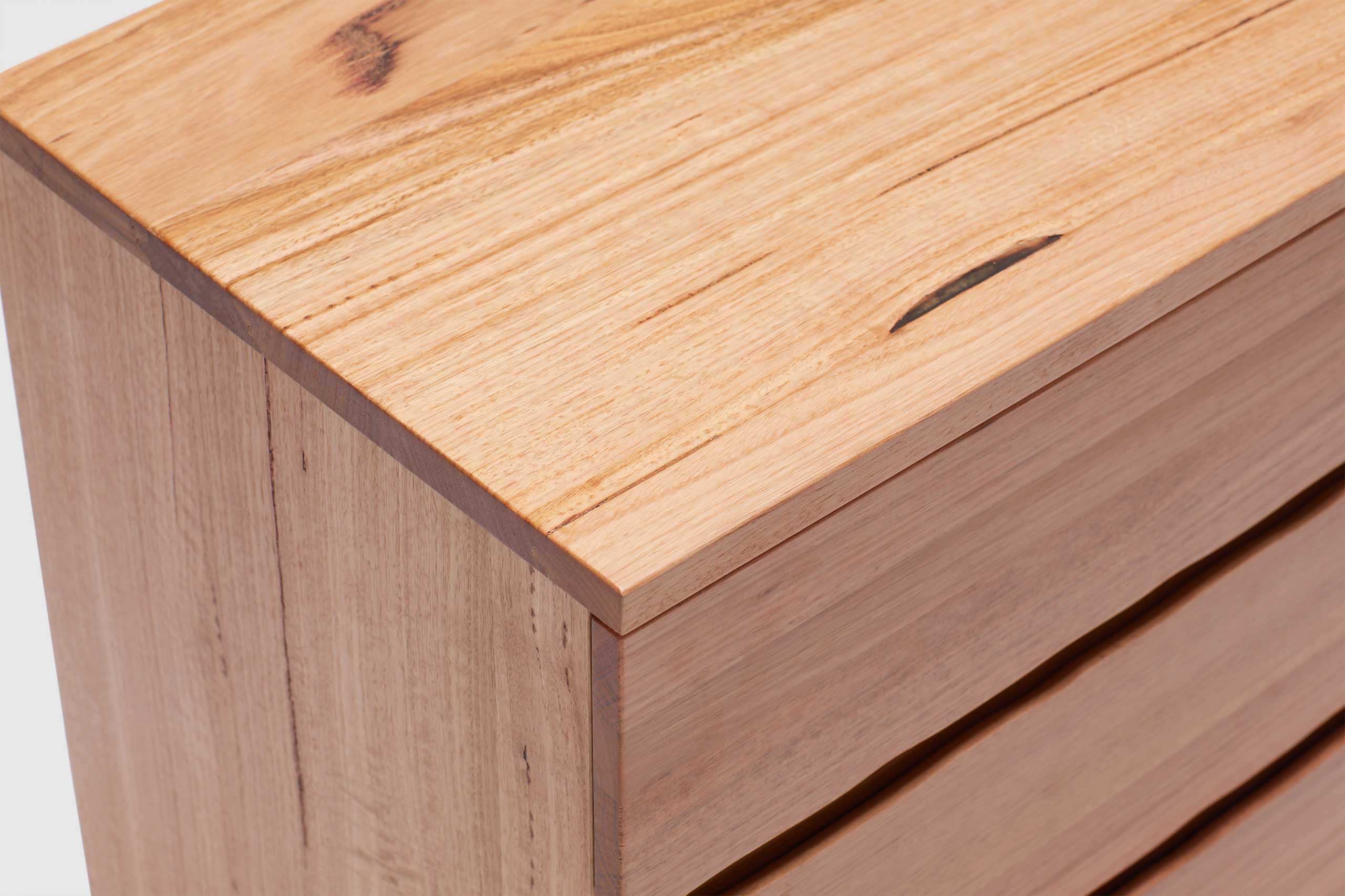 Collins Bedside Table - Image 6