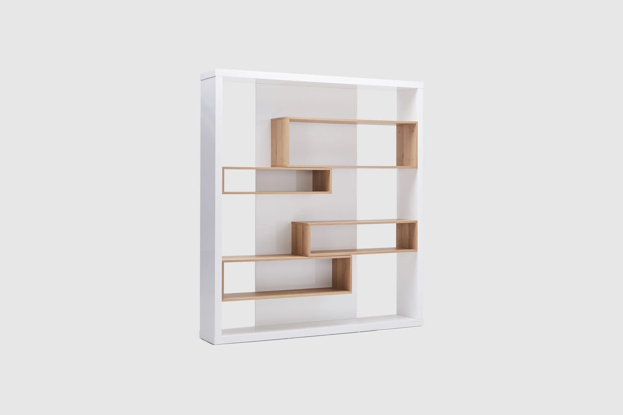 Contour Bookcase - Image 2