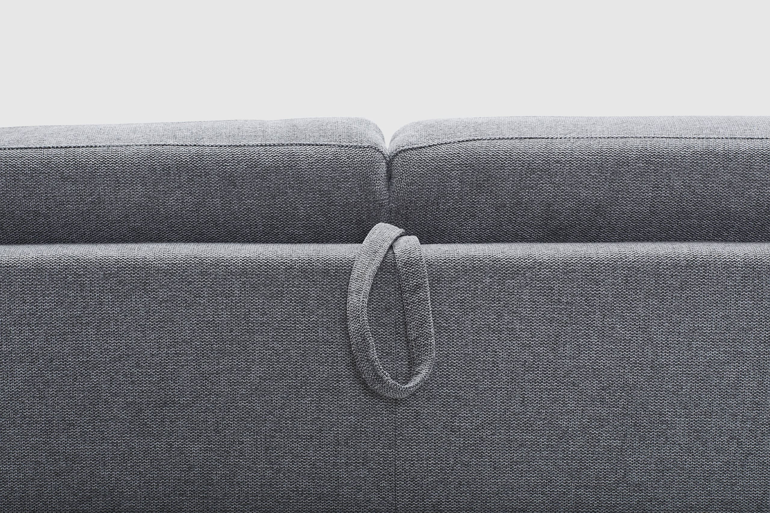 Cozy Sofabed - Fabric - Image 15