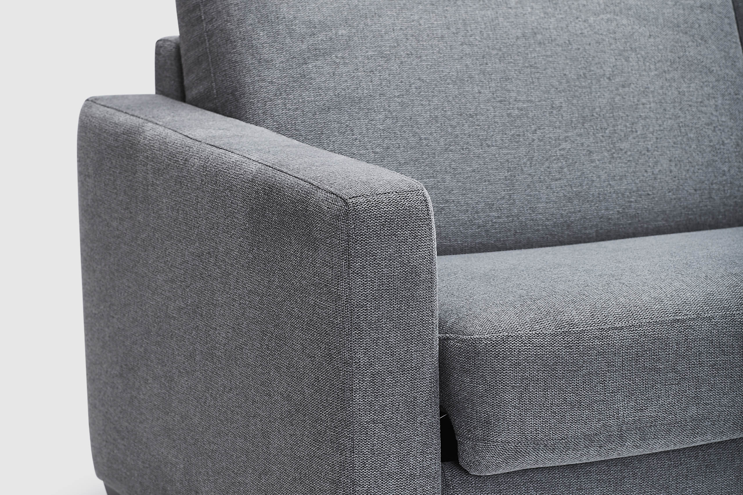 Cozy Sofabed - Fabric - Image 4