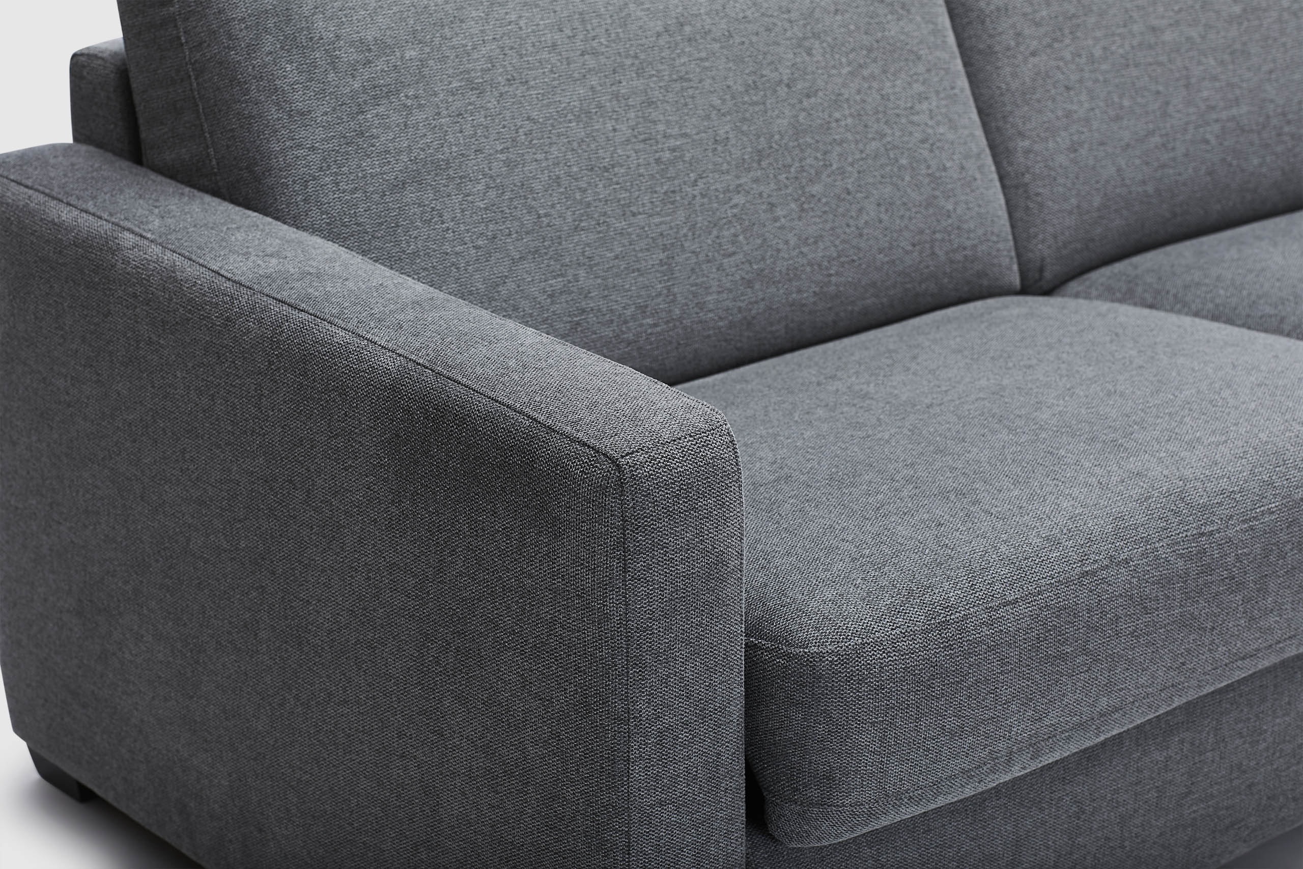 Cozy Sofabed - Fabric - Image 5