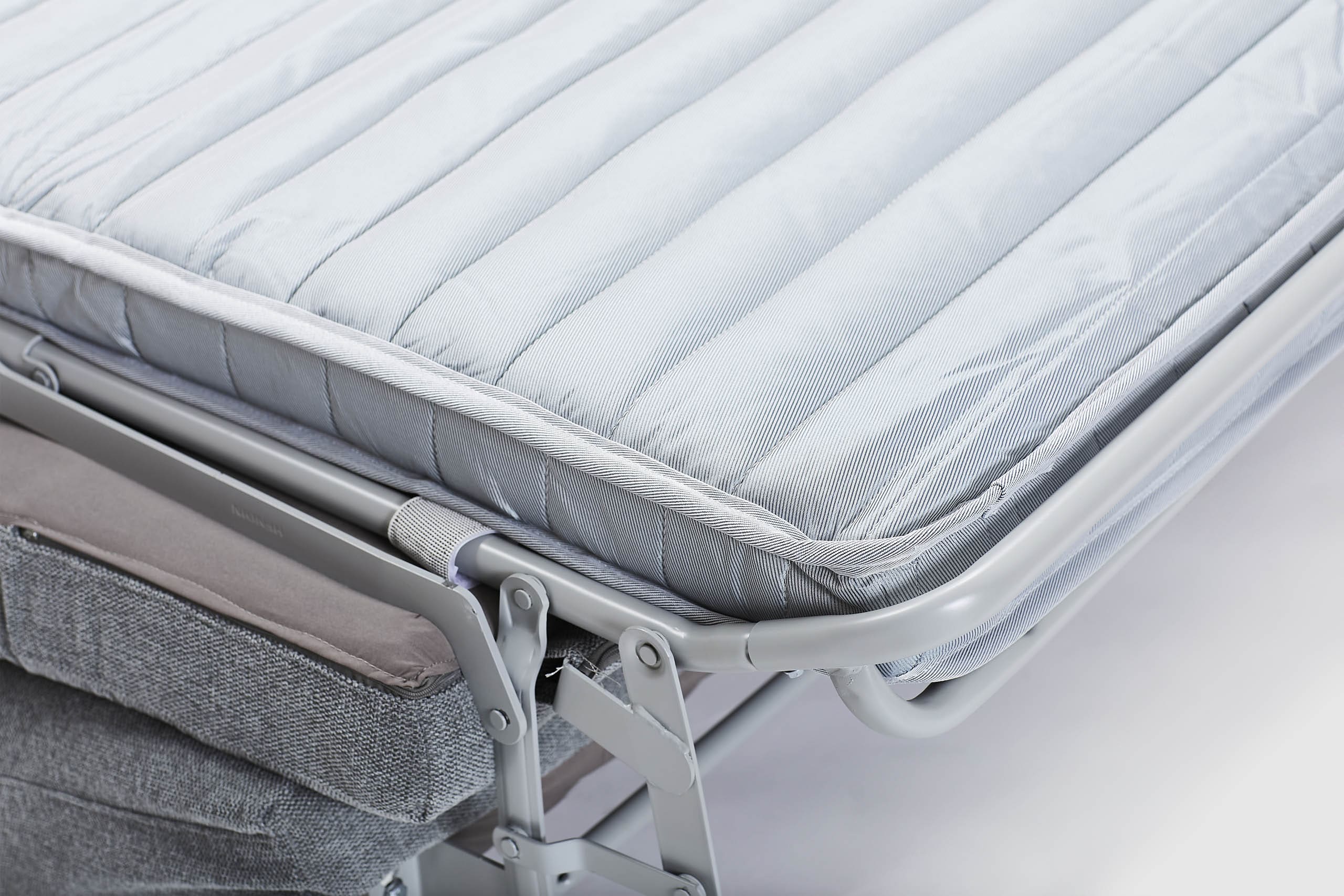 Cozy Sofabed - Fabric - Image 7