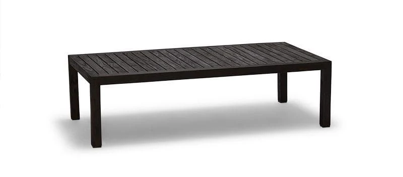Cuba Outdoor Coffee Table - Image 2