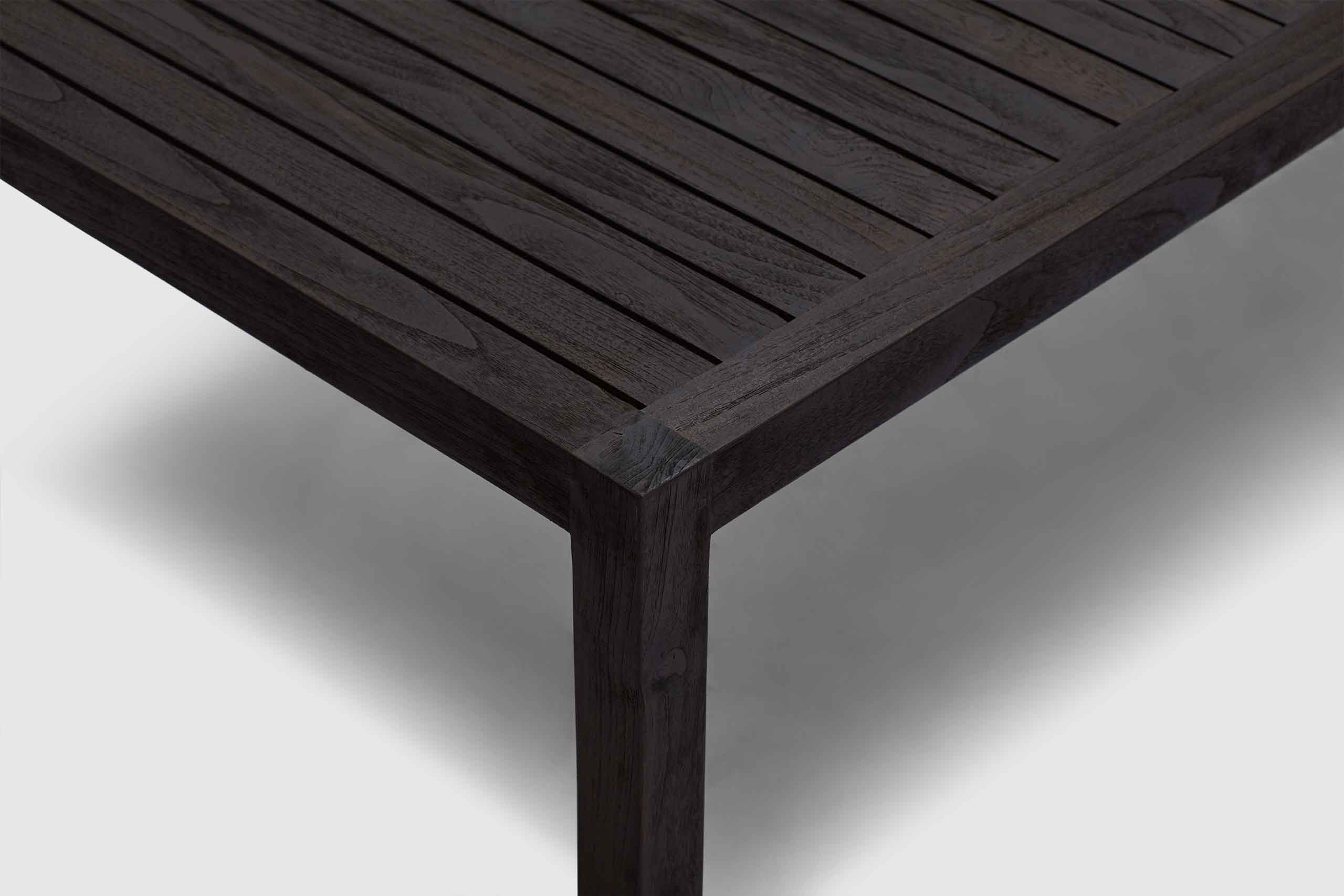 Cuba Outdoor Coffee Table - Image 4