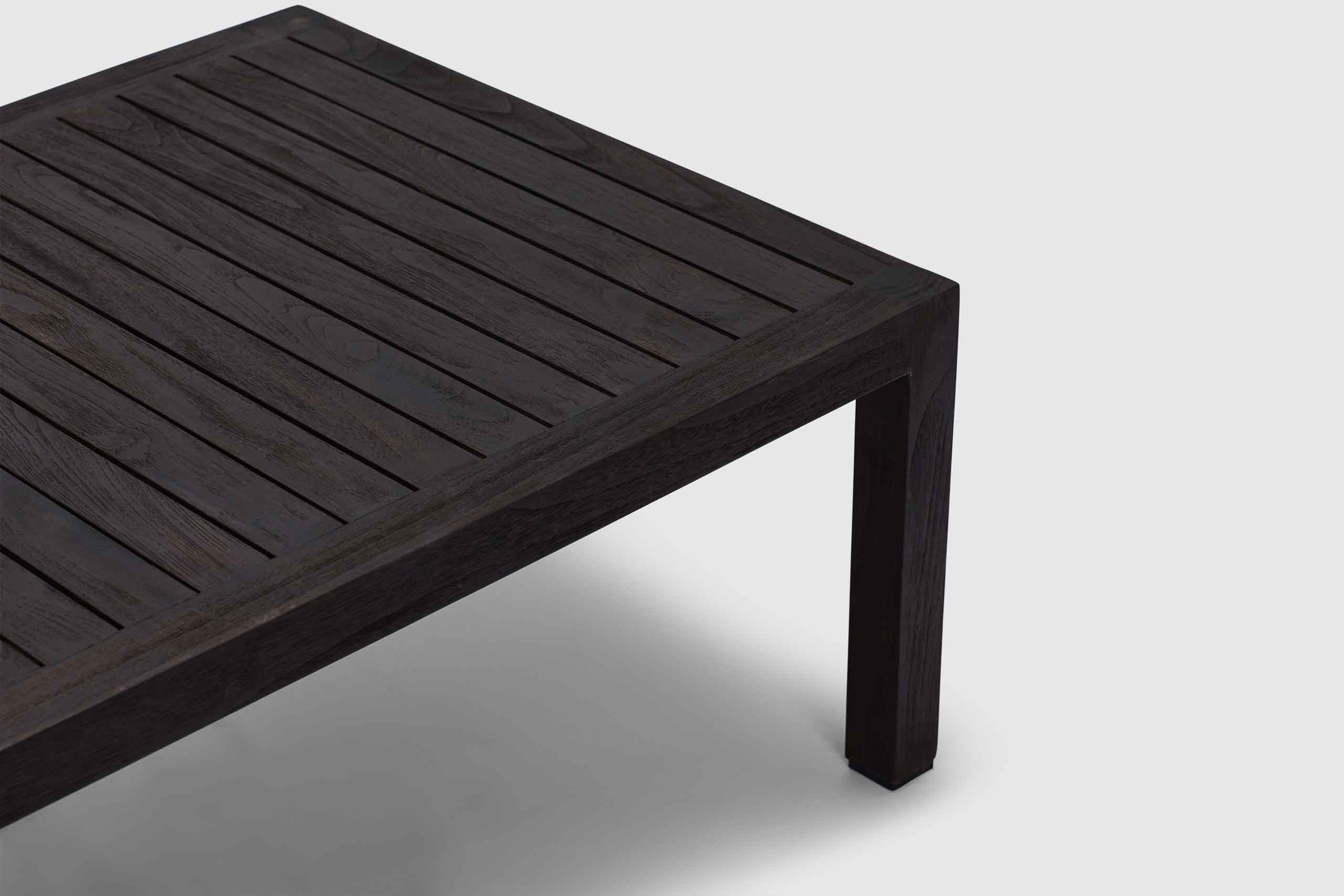 Cuba Outdoor Coffee Table - Image 5