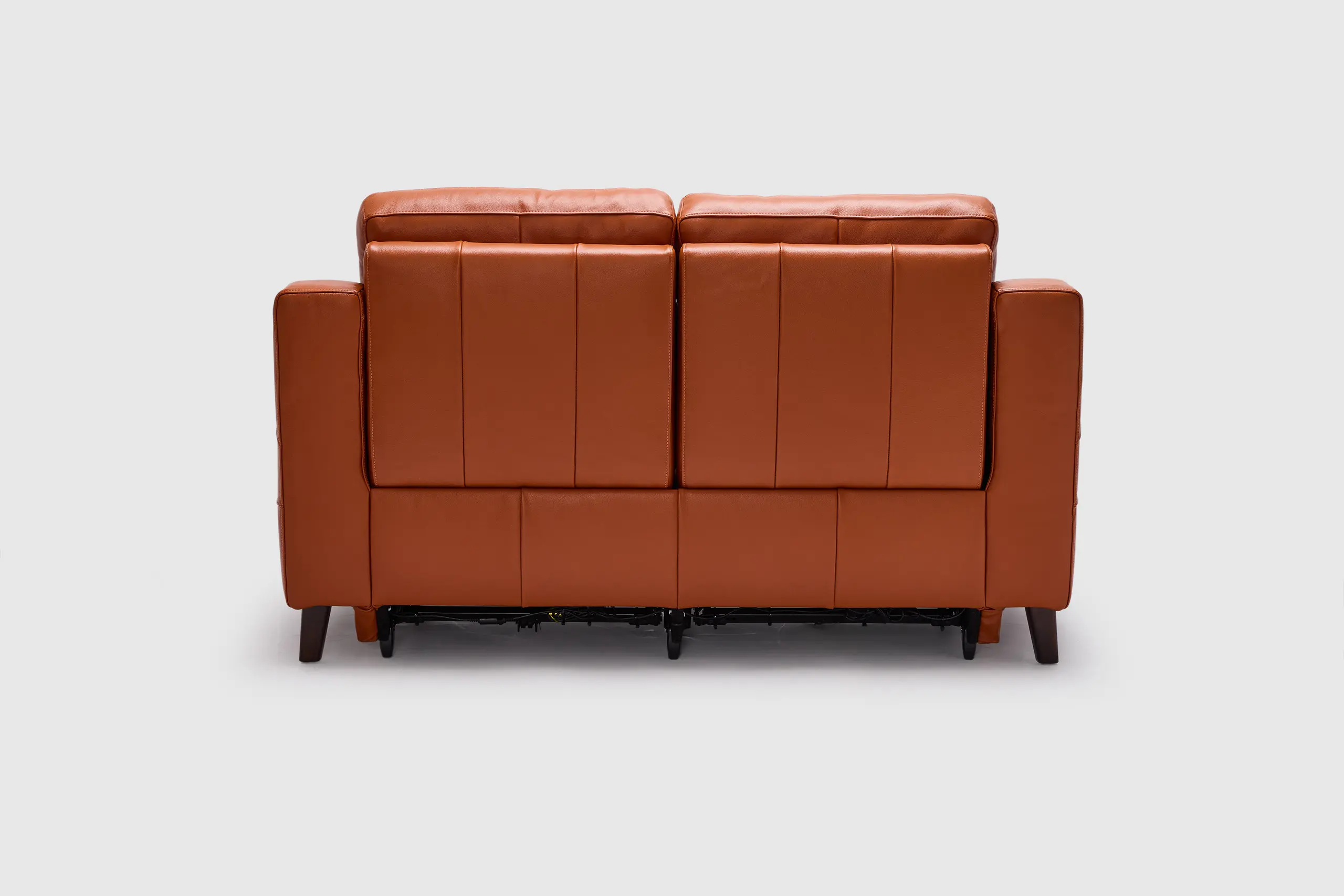Dane 2 Seater Dual Electric Recliners With Electric Headrests - Image 6
