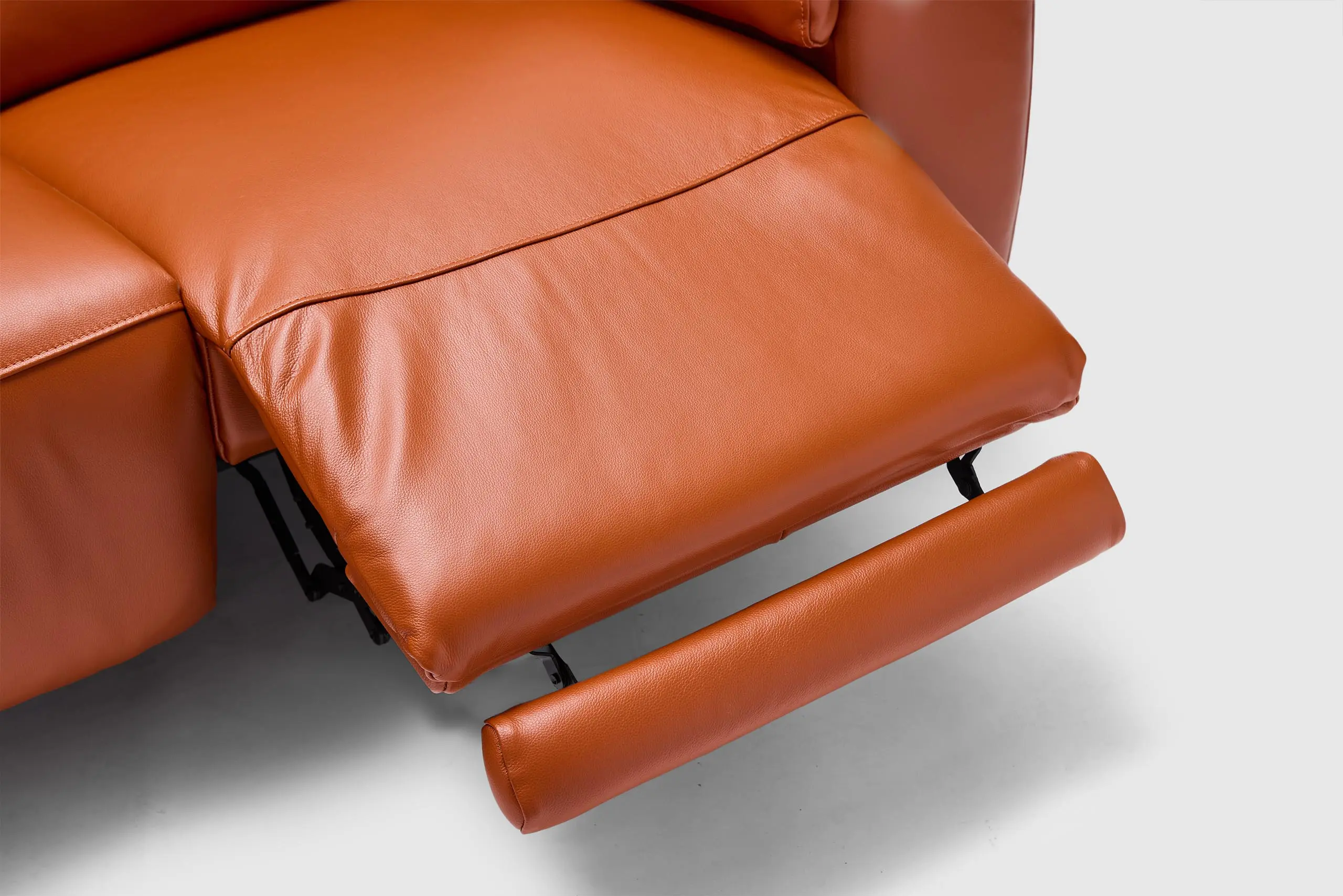 Dane 2 Seater Dual Electric Recliners With Electric Headrests - Image 7