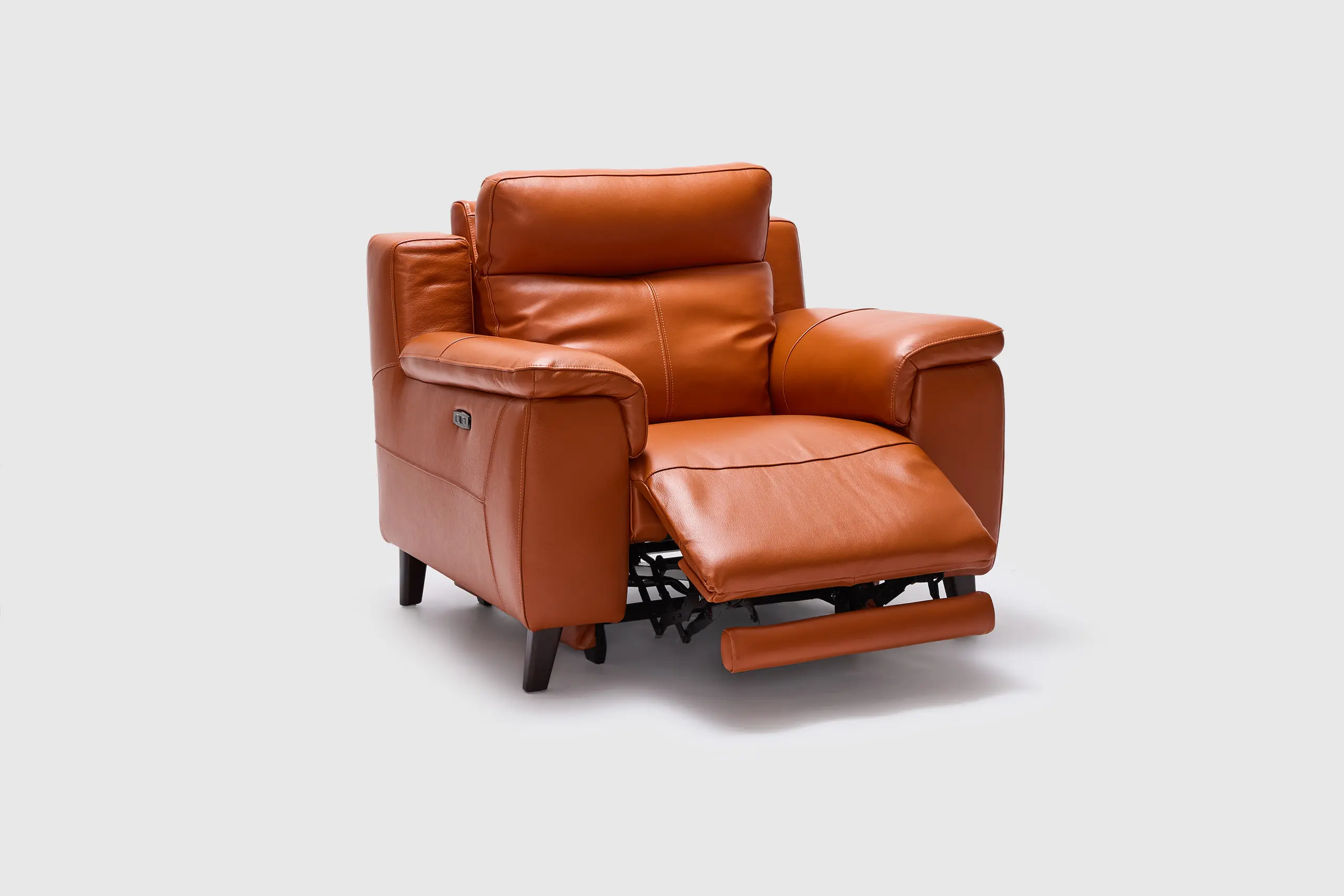 Dane Electric Recliner With Electric Headrest - Image 5