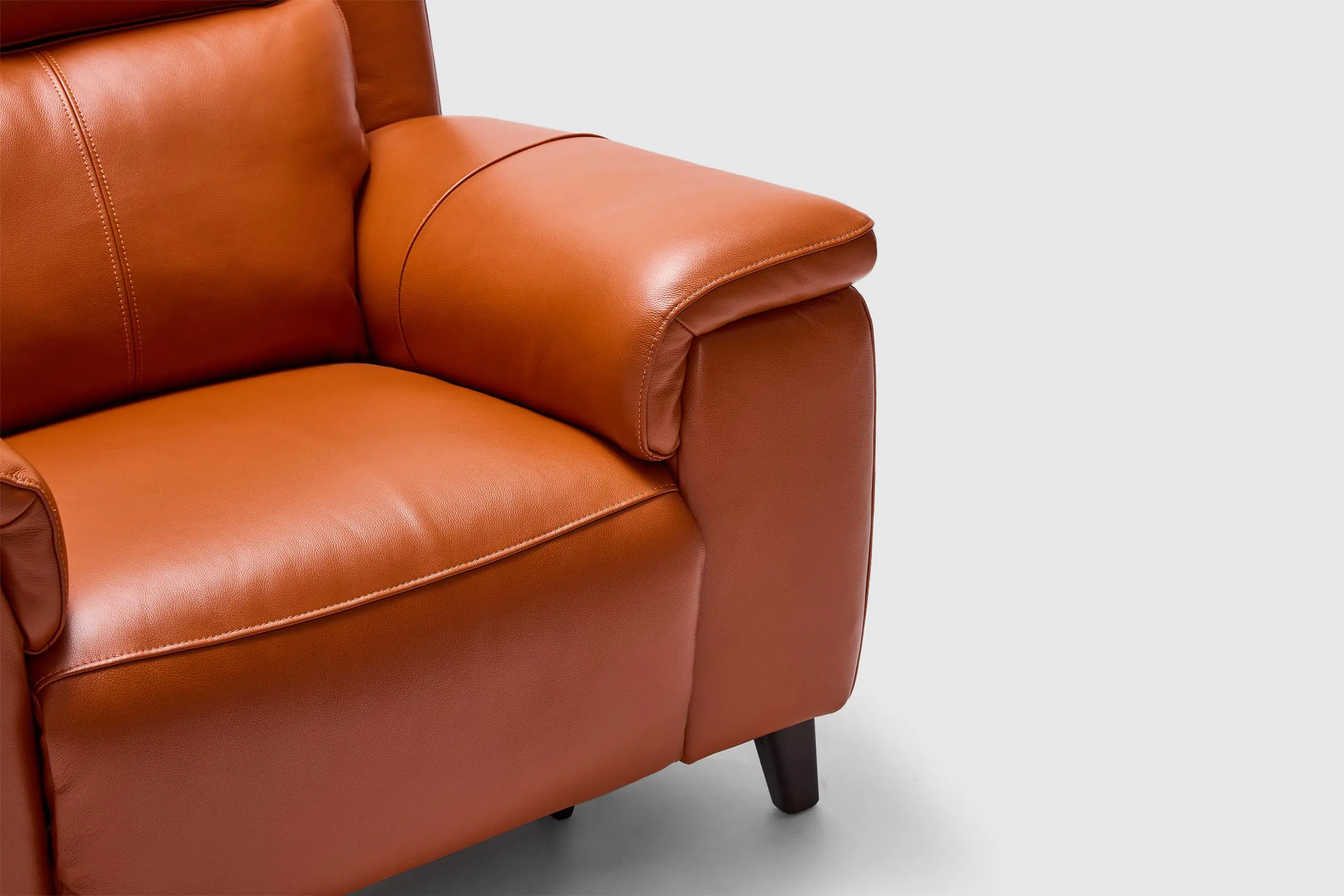 Dane Electric Recliner With Electric Headrest - Image 6