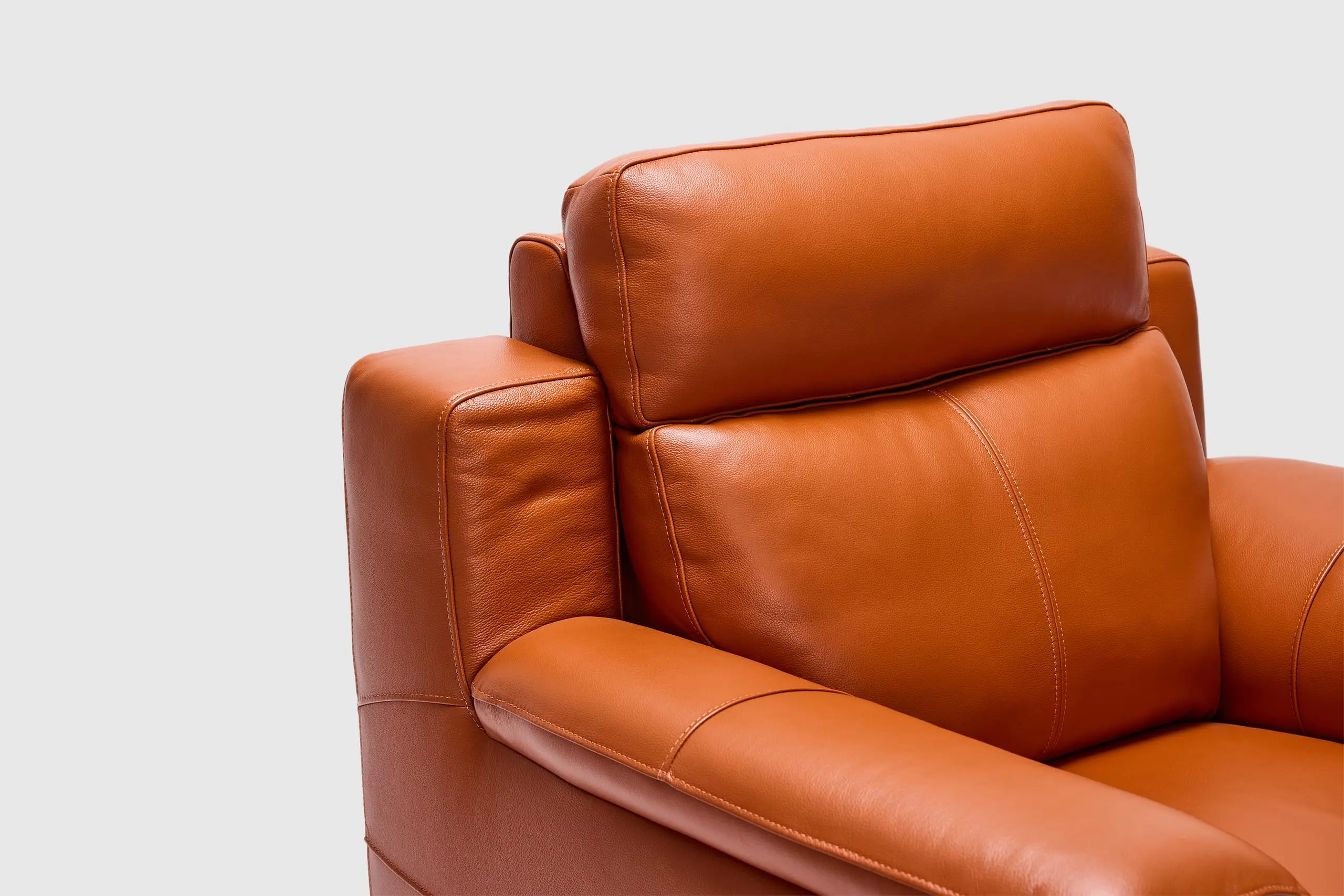 Dane Electric Recliner With Electric Headrest - Image 8