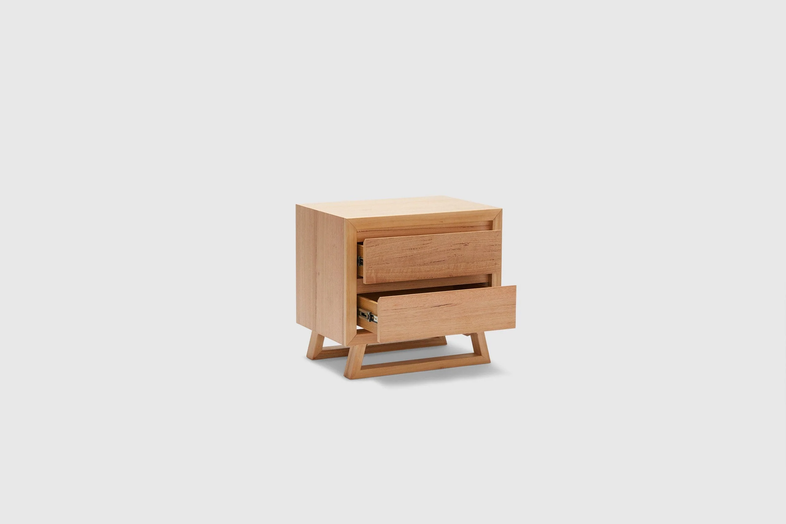 Dante Bedside Table - Image 4