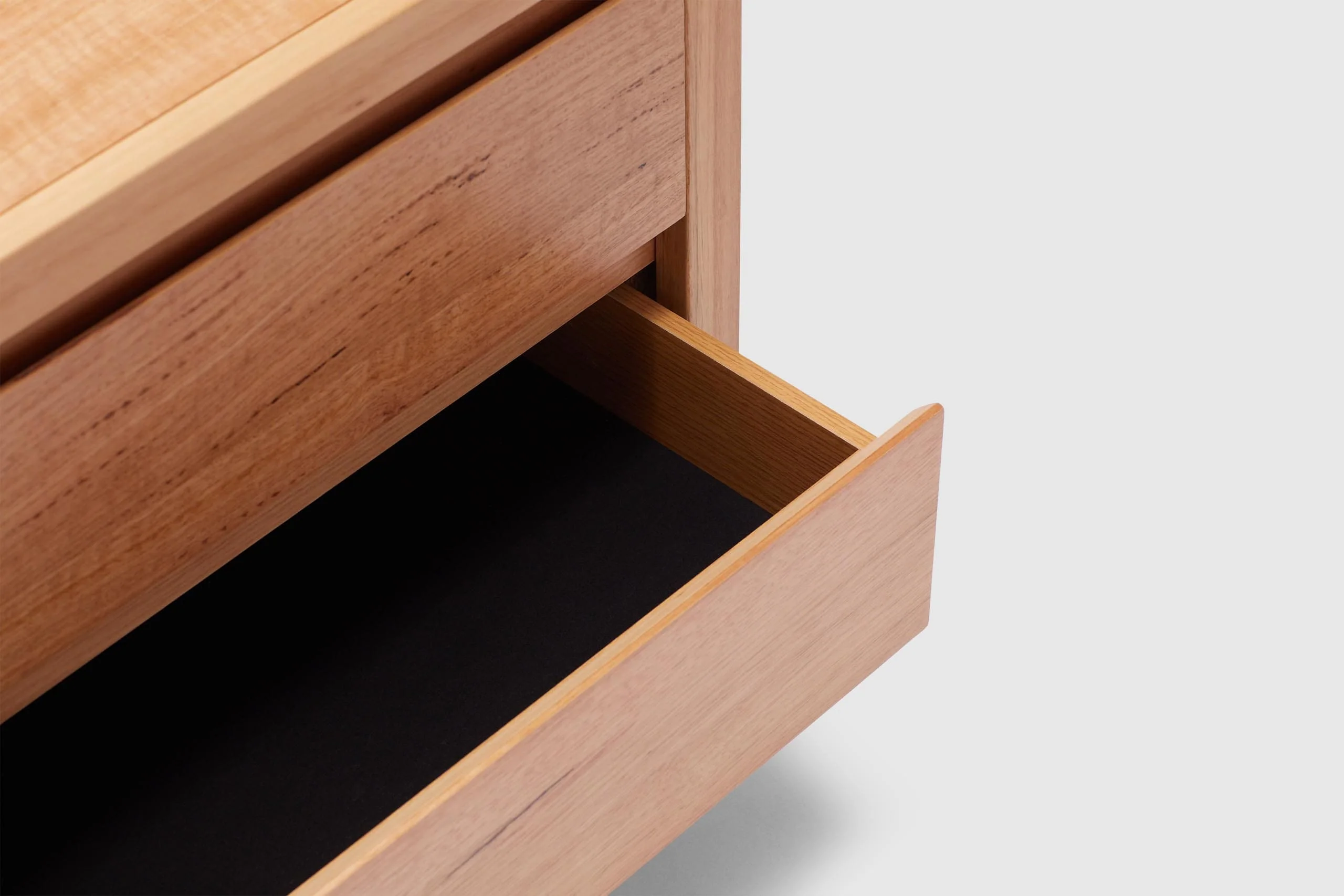 Dante Bedside Table - Image 5