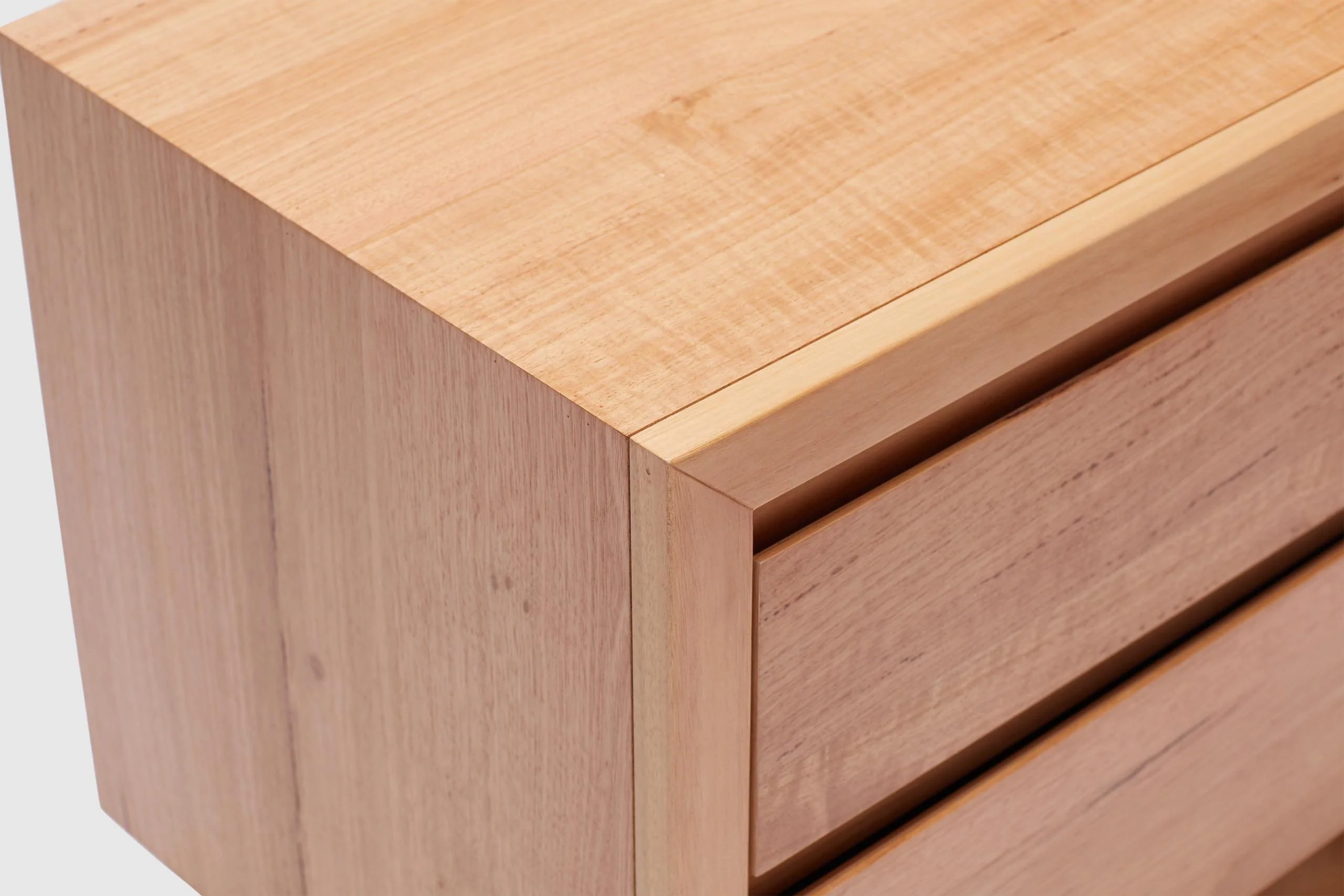 Dante Bedside Table - Image 7