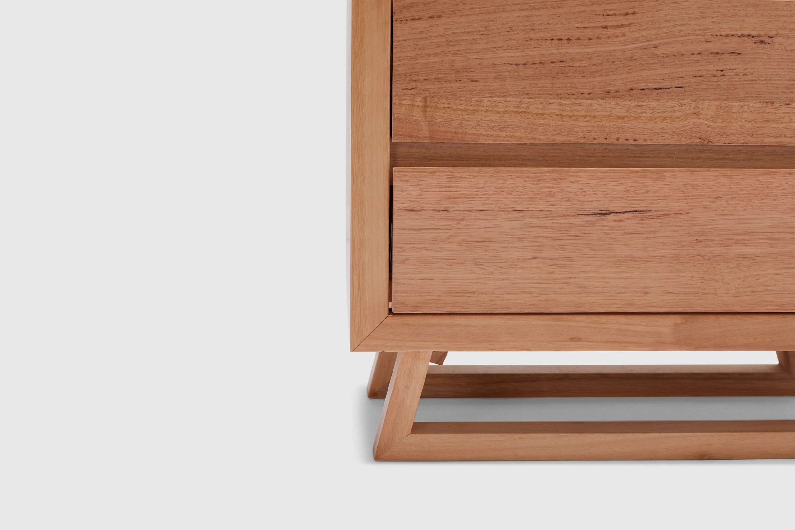 Dante Bedside Table - Image 9