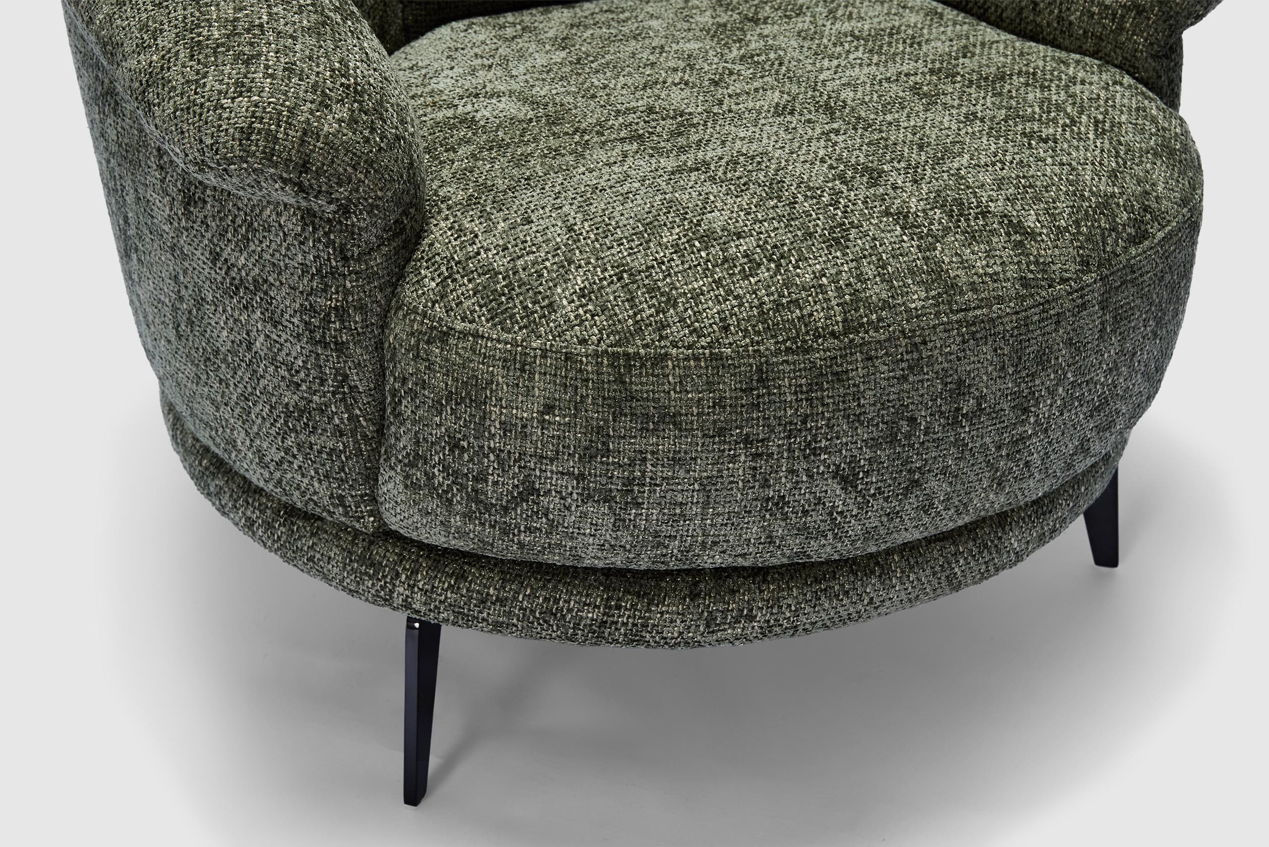 Danza Swivel Chair - Image 10