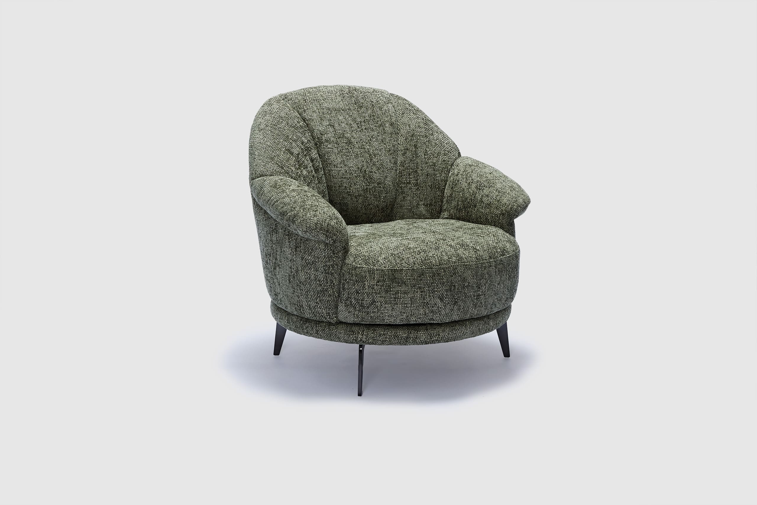 Danza Swivel Chair - Image 3