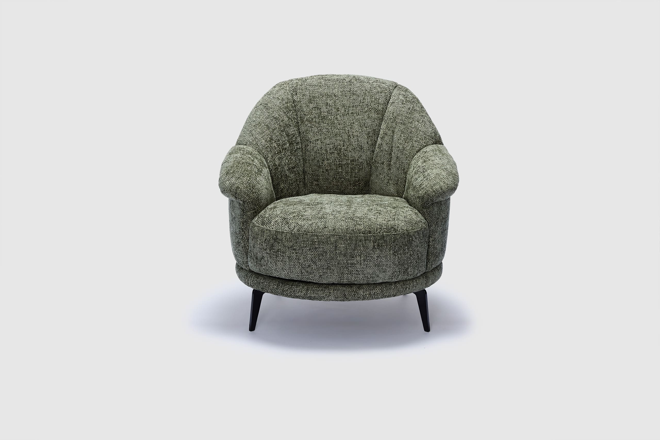 Danza Swivel Chair - Image 4