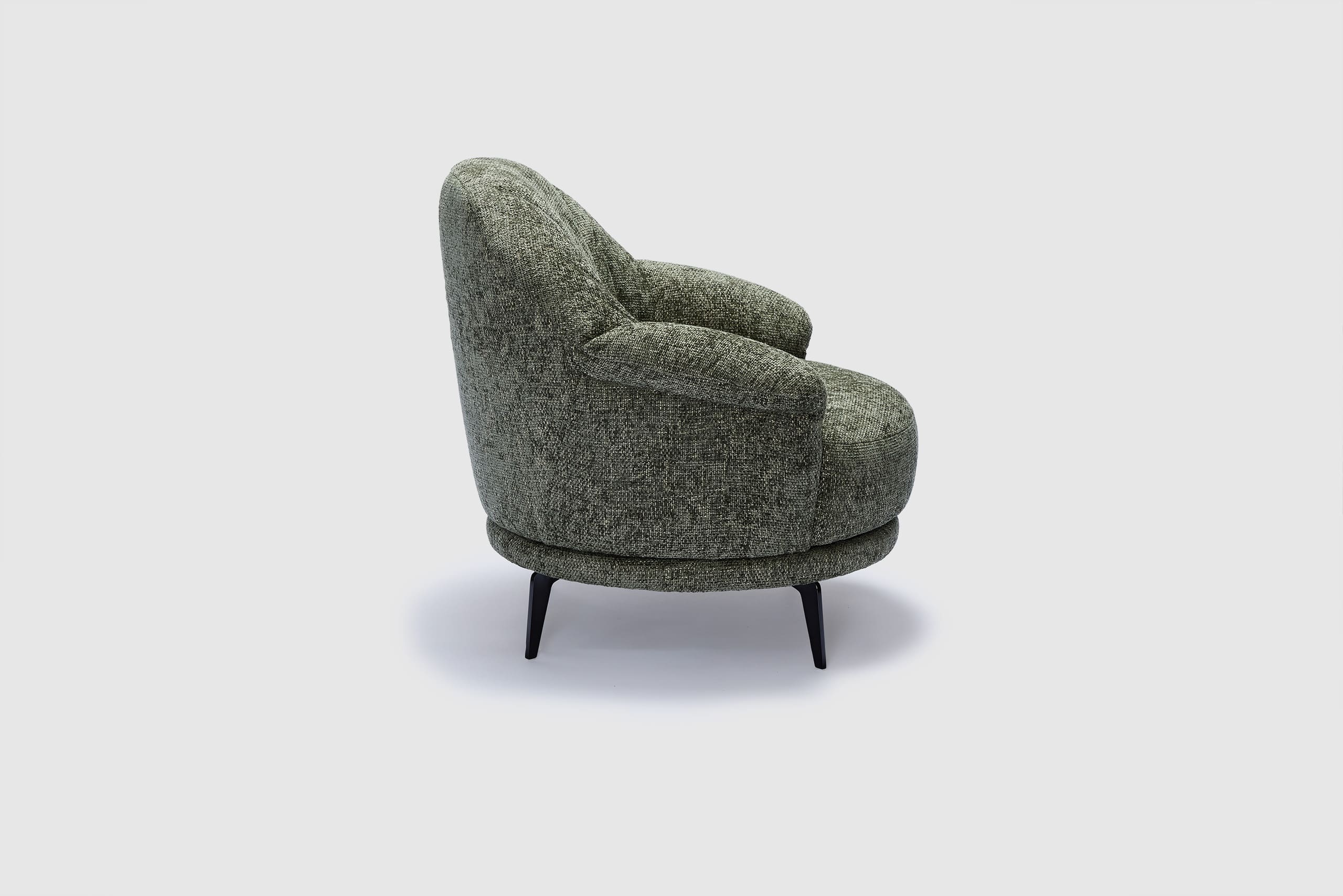 Danza Swivel Chair - Image 5