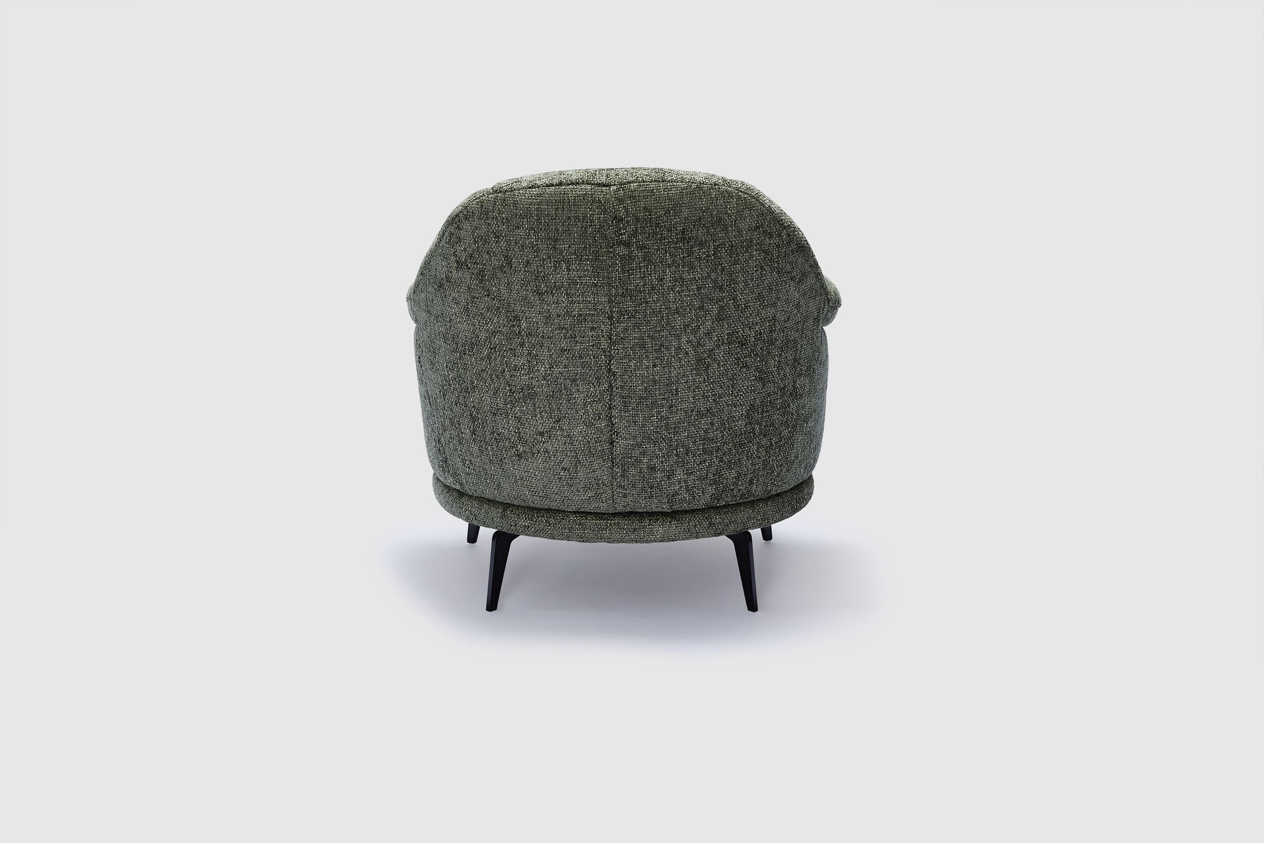 Danza Swivel Chair - Image 6