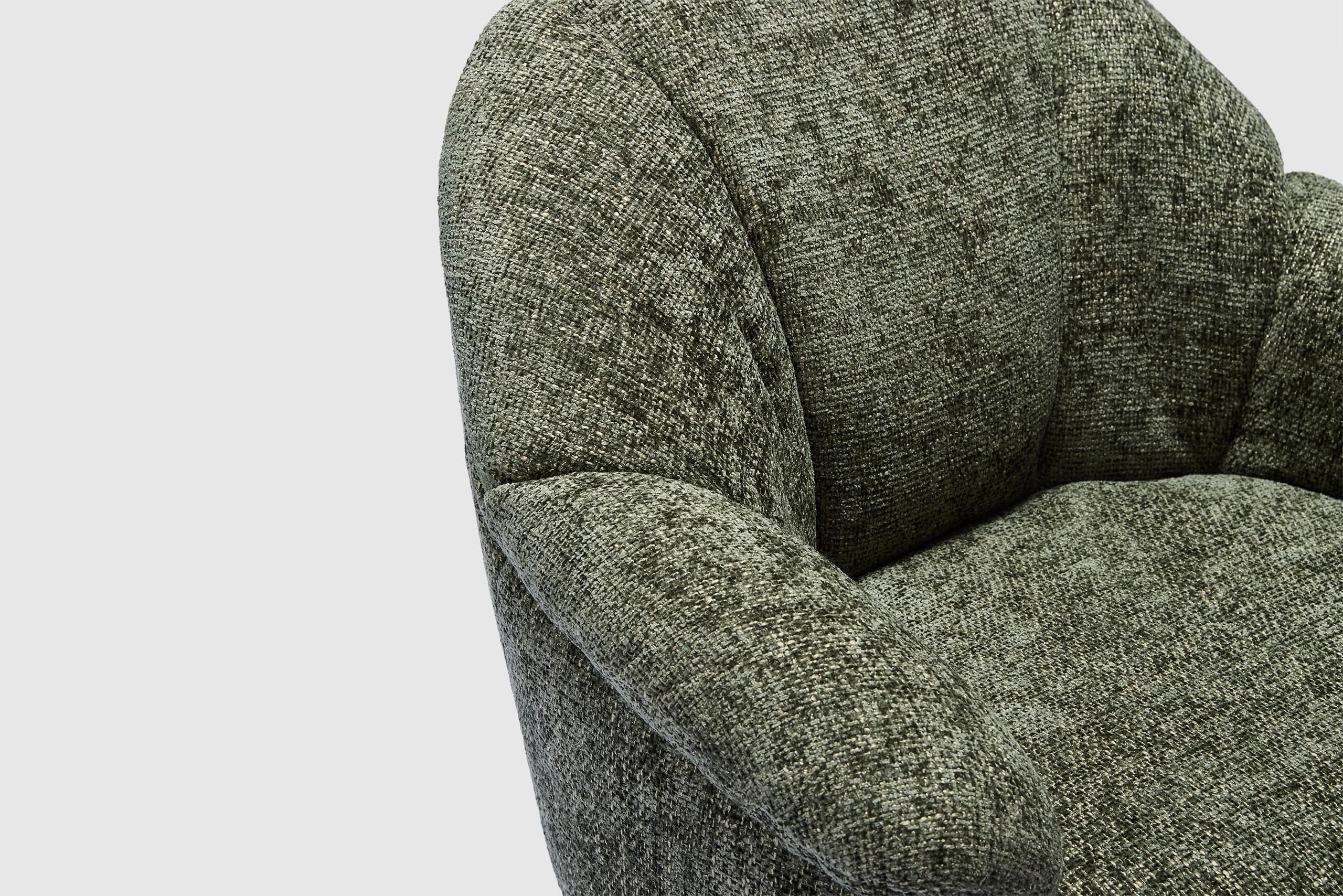 Danza Swivel Chair - Image 7