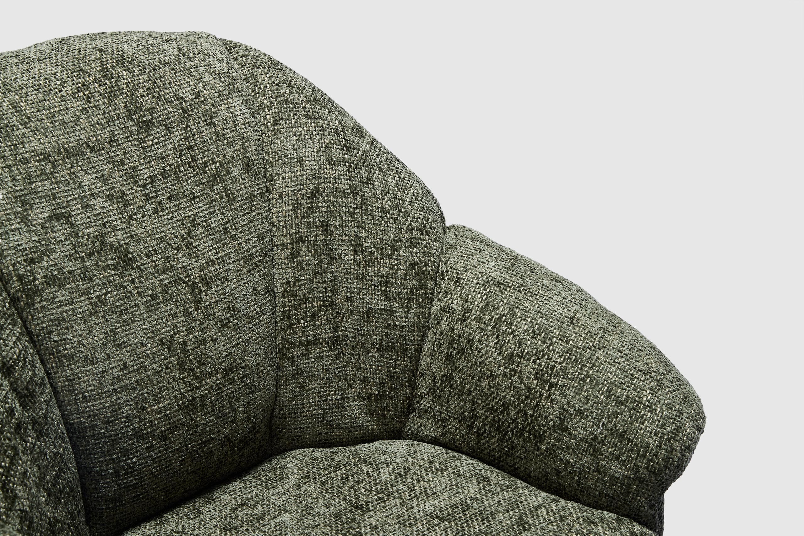 Danza Swivel Chair - Image 8
